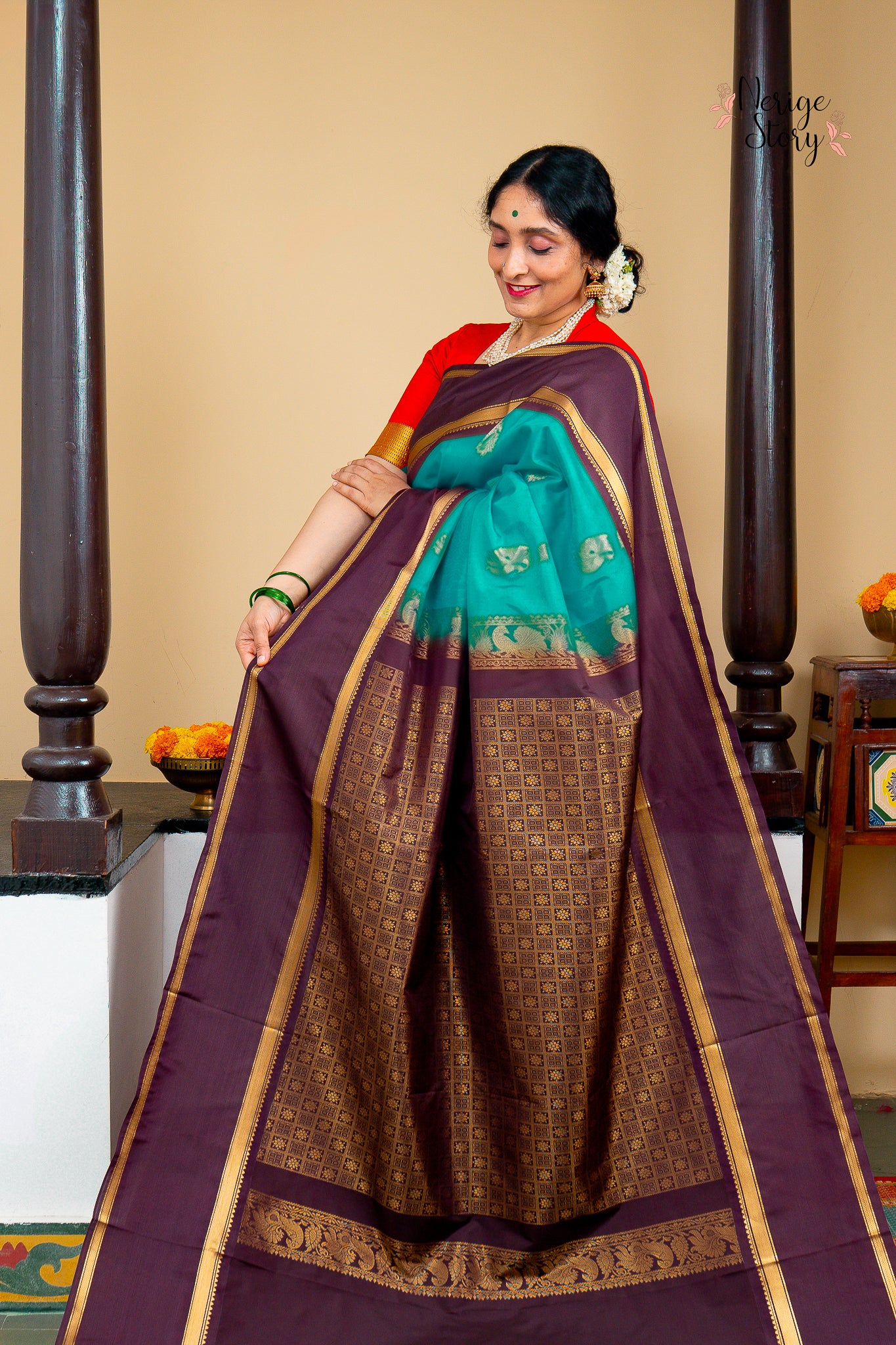 KALIKA (ಕಾಳಿಕಾ)
