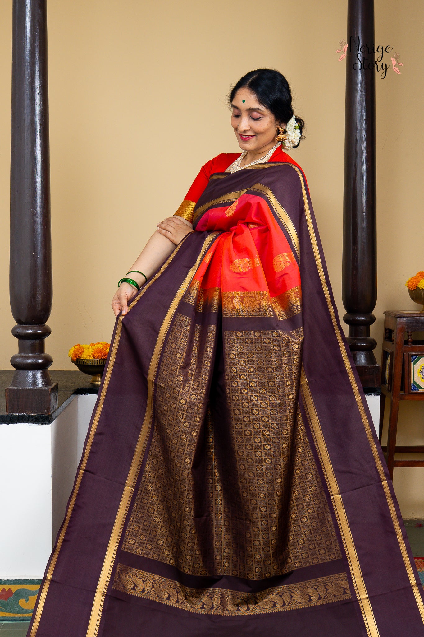 KAUSHIKI (कौशिकी)