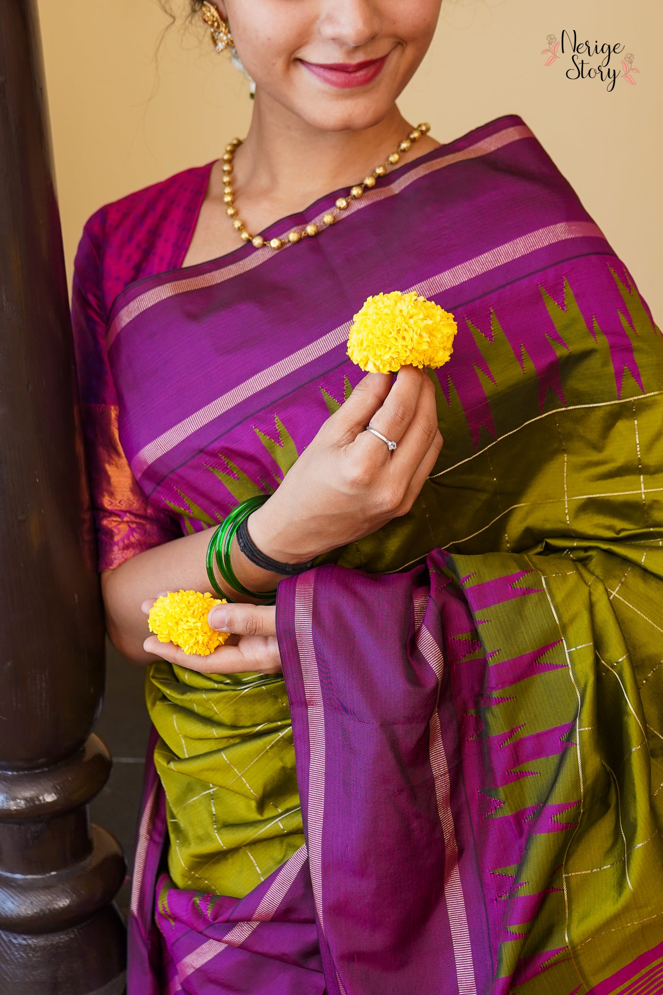 ANSHIKA (ಅಂಶಿಕಾ)