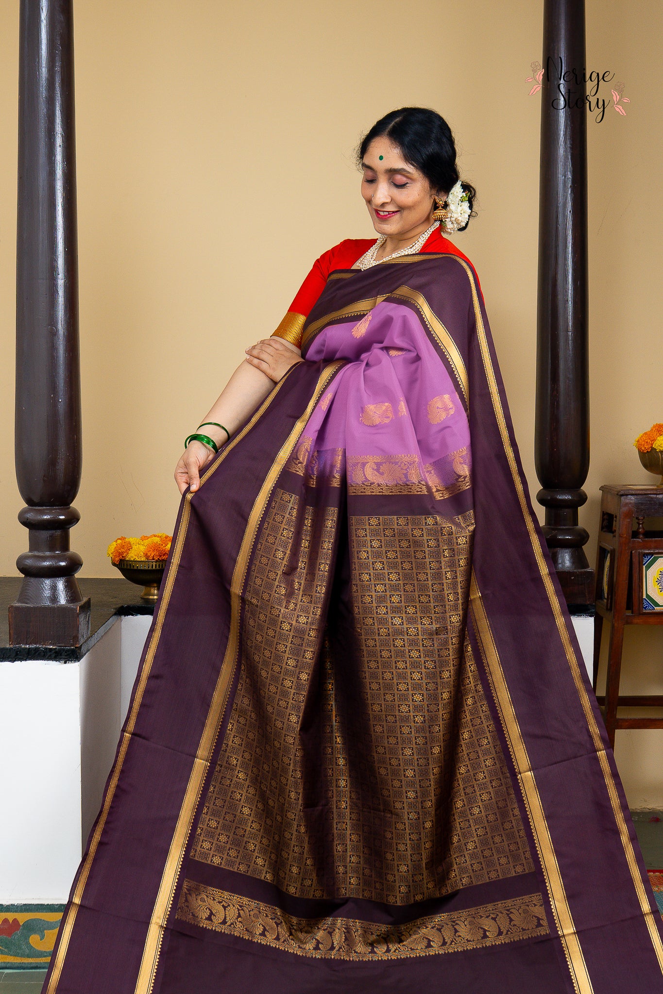 BHAVATARINI (ಭವತಾರಿಣಿ)