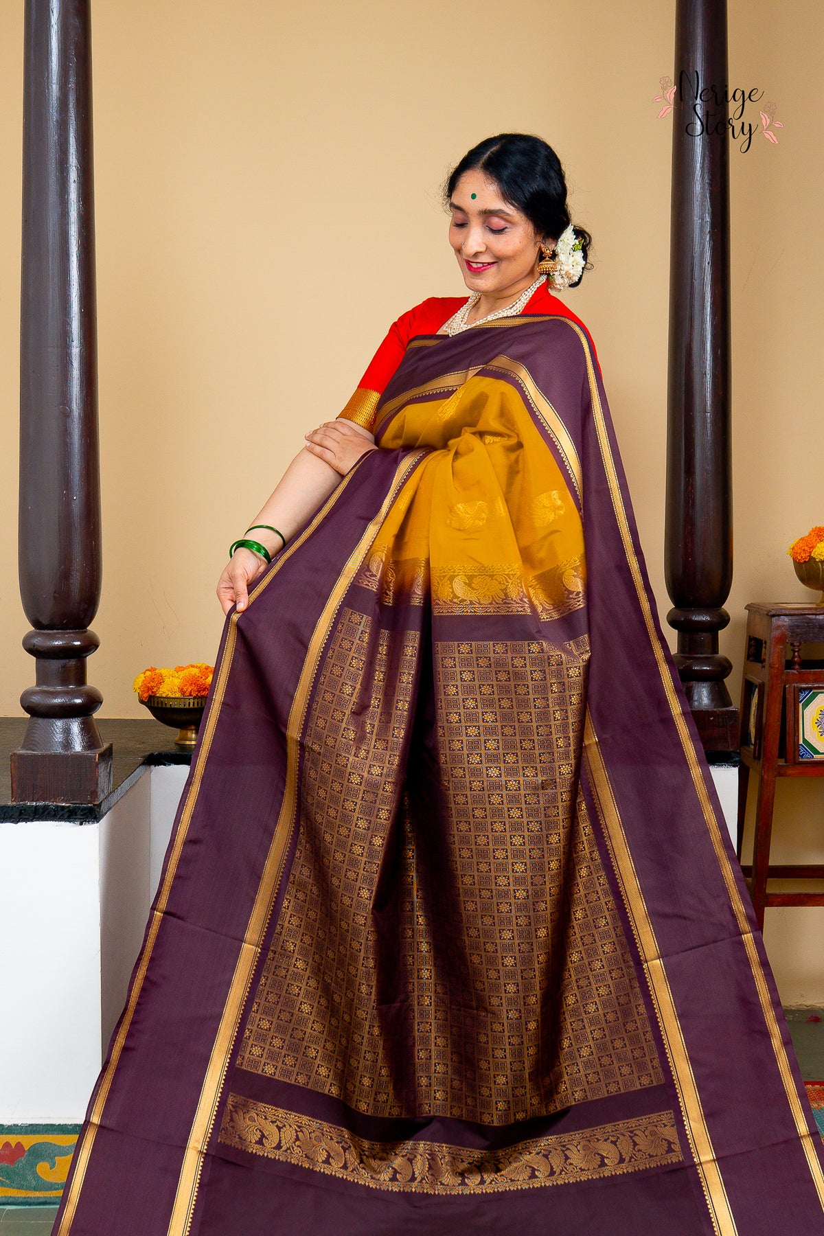 NEELADEVI (नीलादेवी)