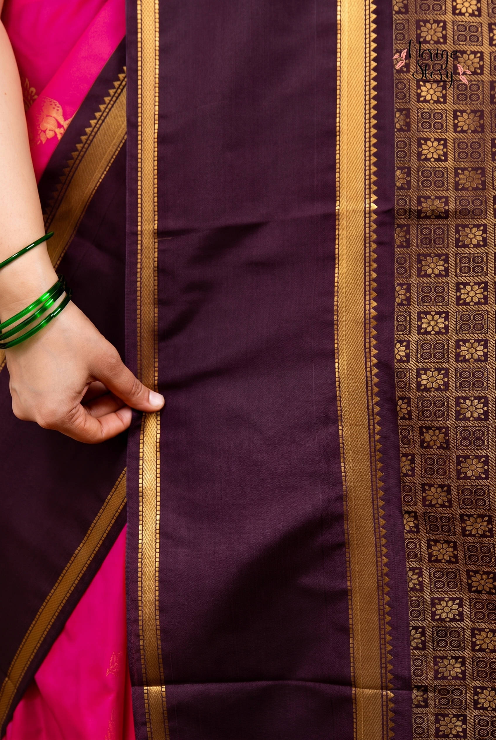 PARASHAKTI (పరాశక్తి)