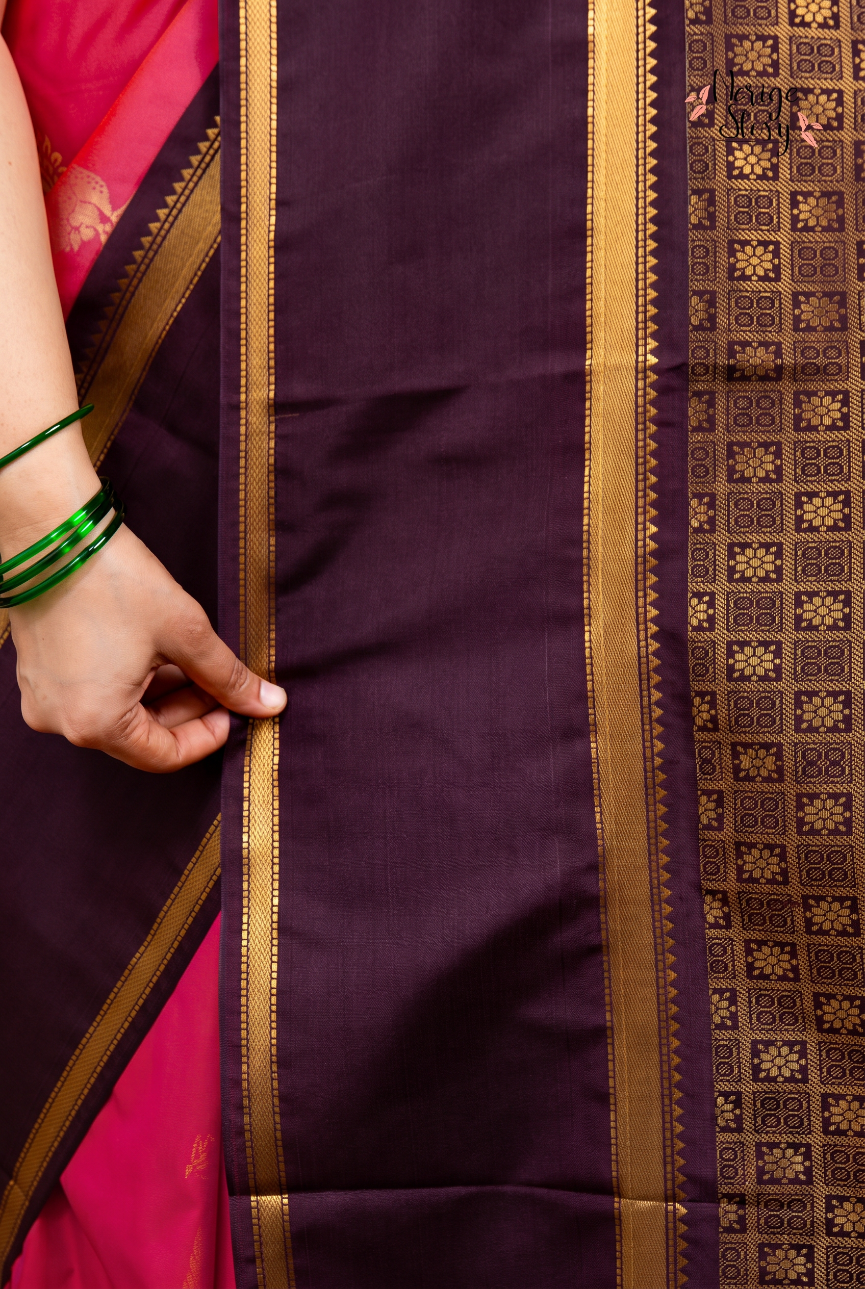 NARAYANI (नारायणी)