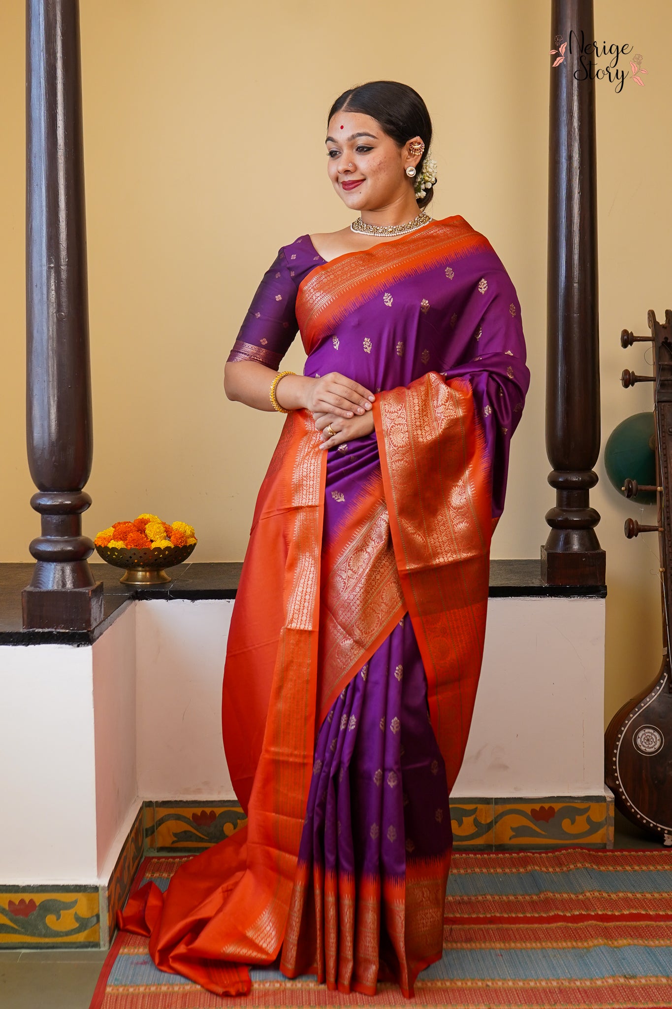 BHAANAVI (भानवी)