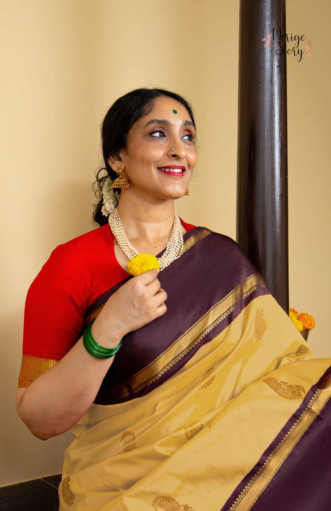 SIDDHIDATRI (ಸಿದ್ಧಿದಾತ್ರಿ)