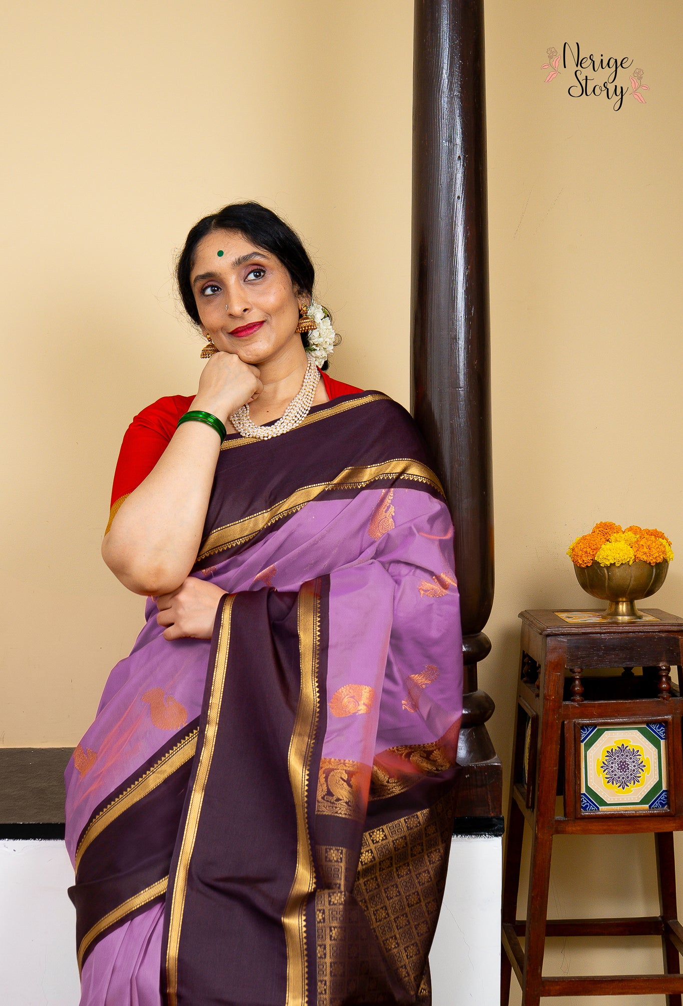 BHAVATARINI (ಭವತಾರಿಣಿ)