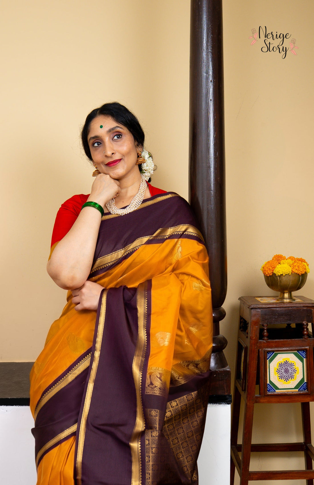 APARAJITA (ಅಪರಾಜಿತಾ)