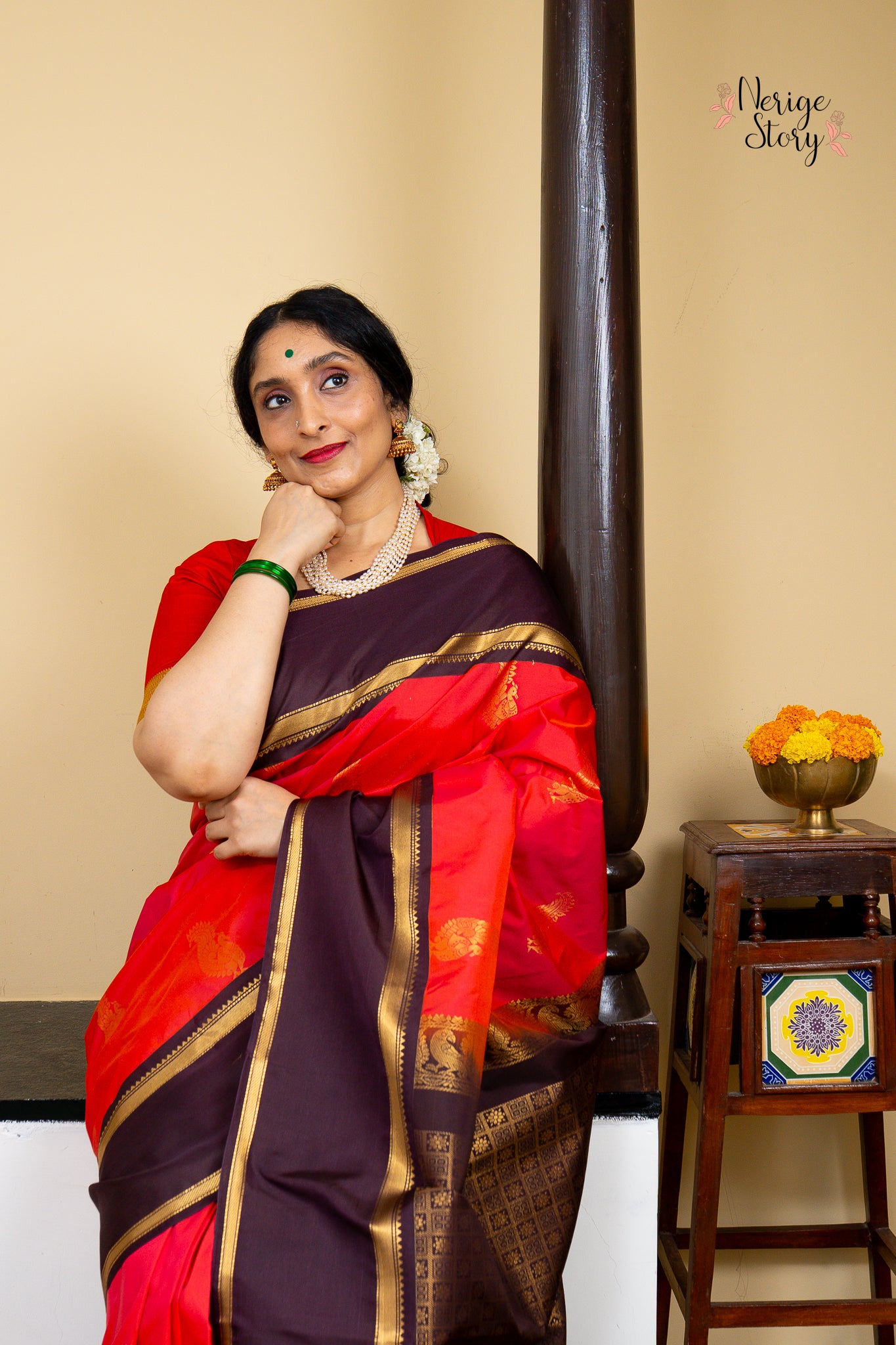 KAUSHIKI (कौशिकी)