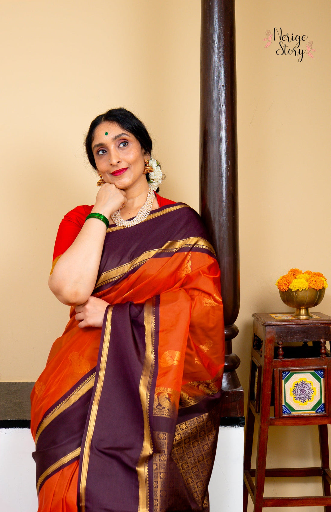 PRIYAMVADA (ప్రియంవద)