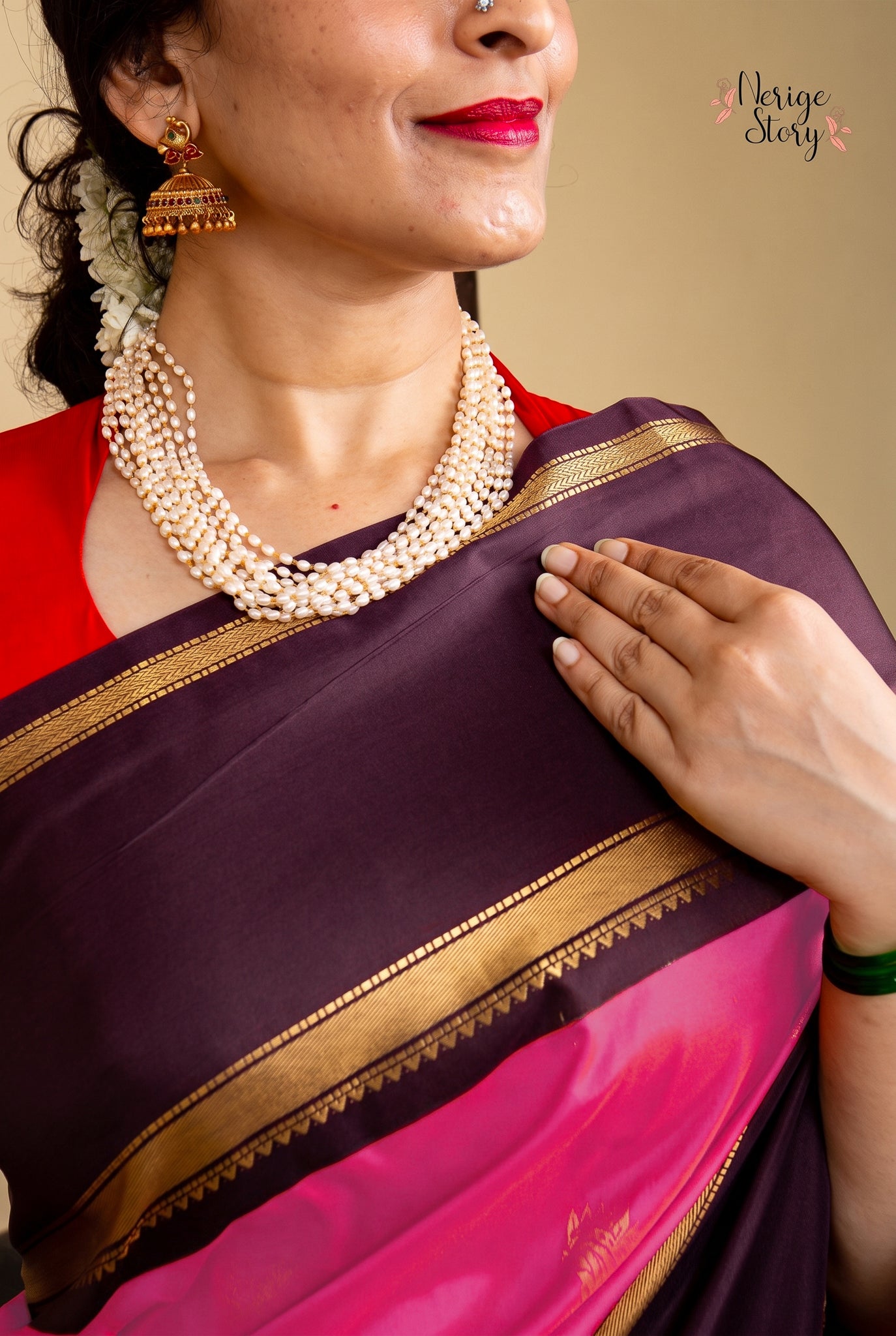 NARAYANI (नारायणी)
