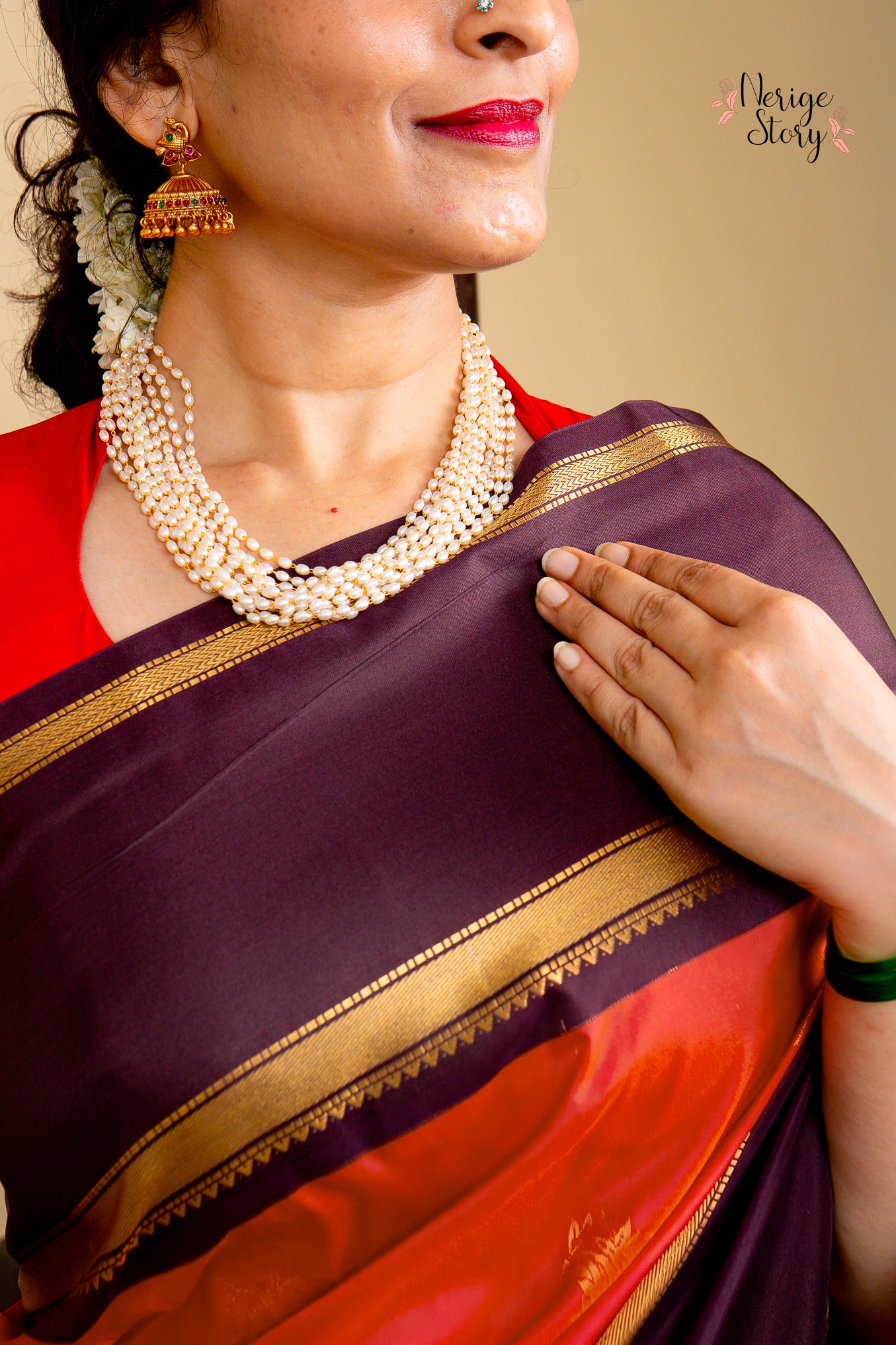 PRIYAMVADA (ప్రియంవద)