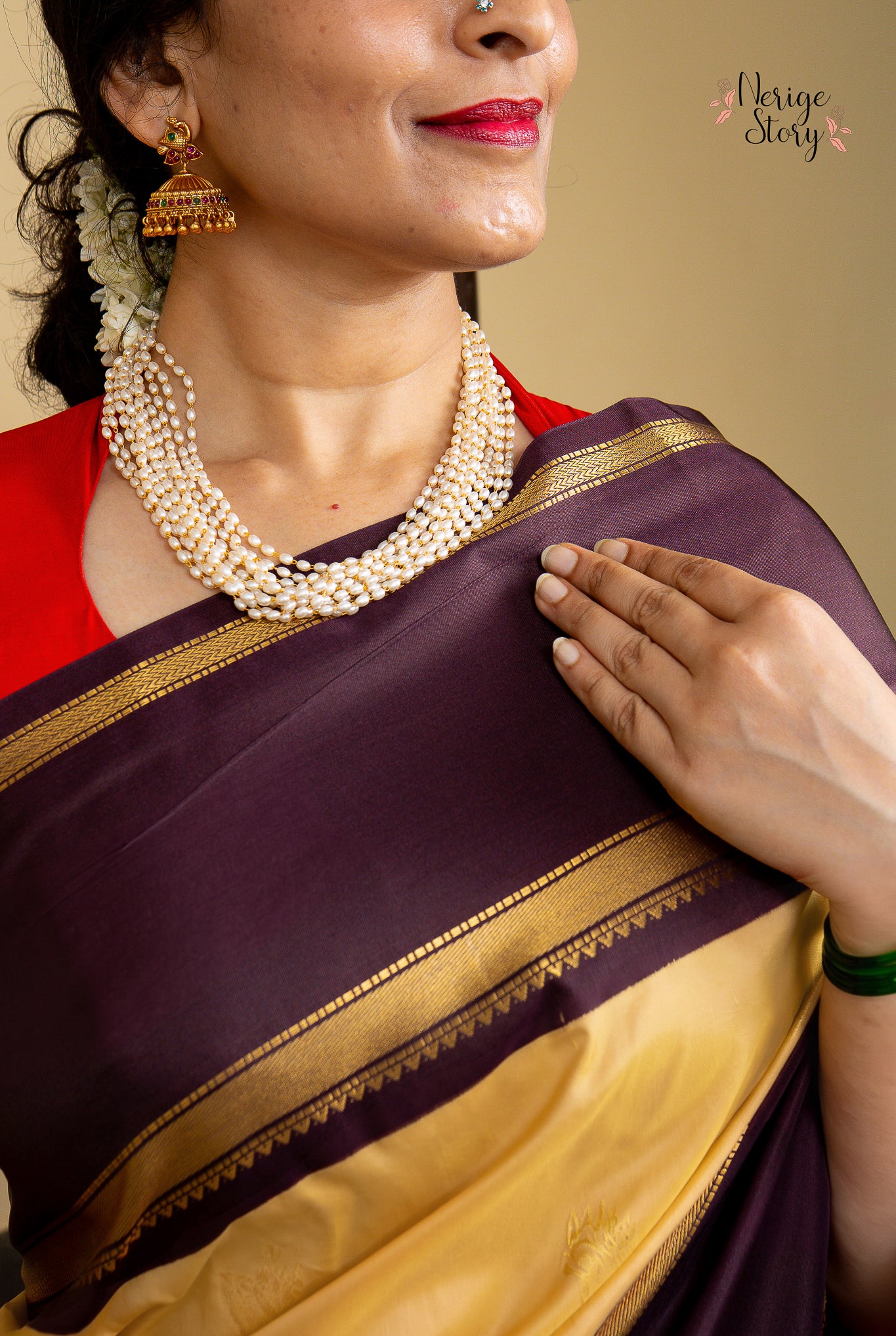 SIDDHIDATRI (ಸಿದ್ಧಿದಾತ್ರಿ)