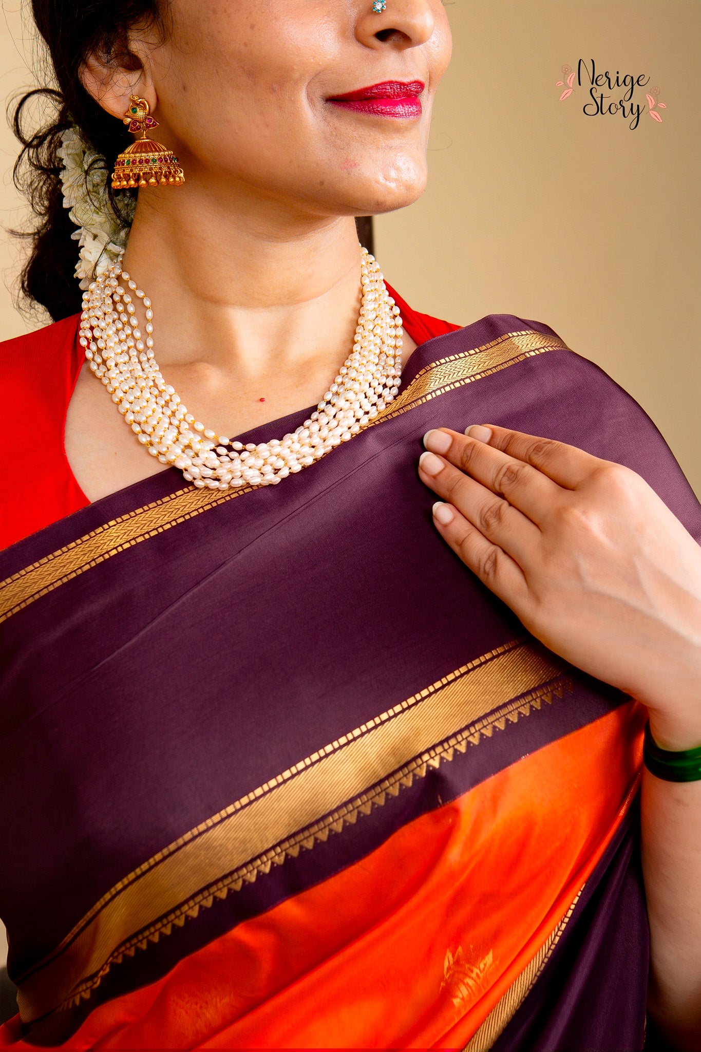 MENAKA (ಮೇನಕಾ)