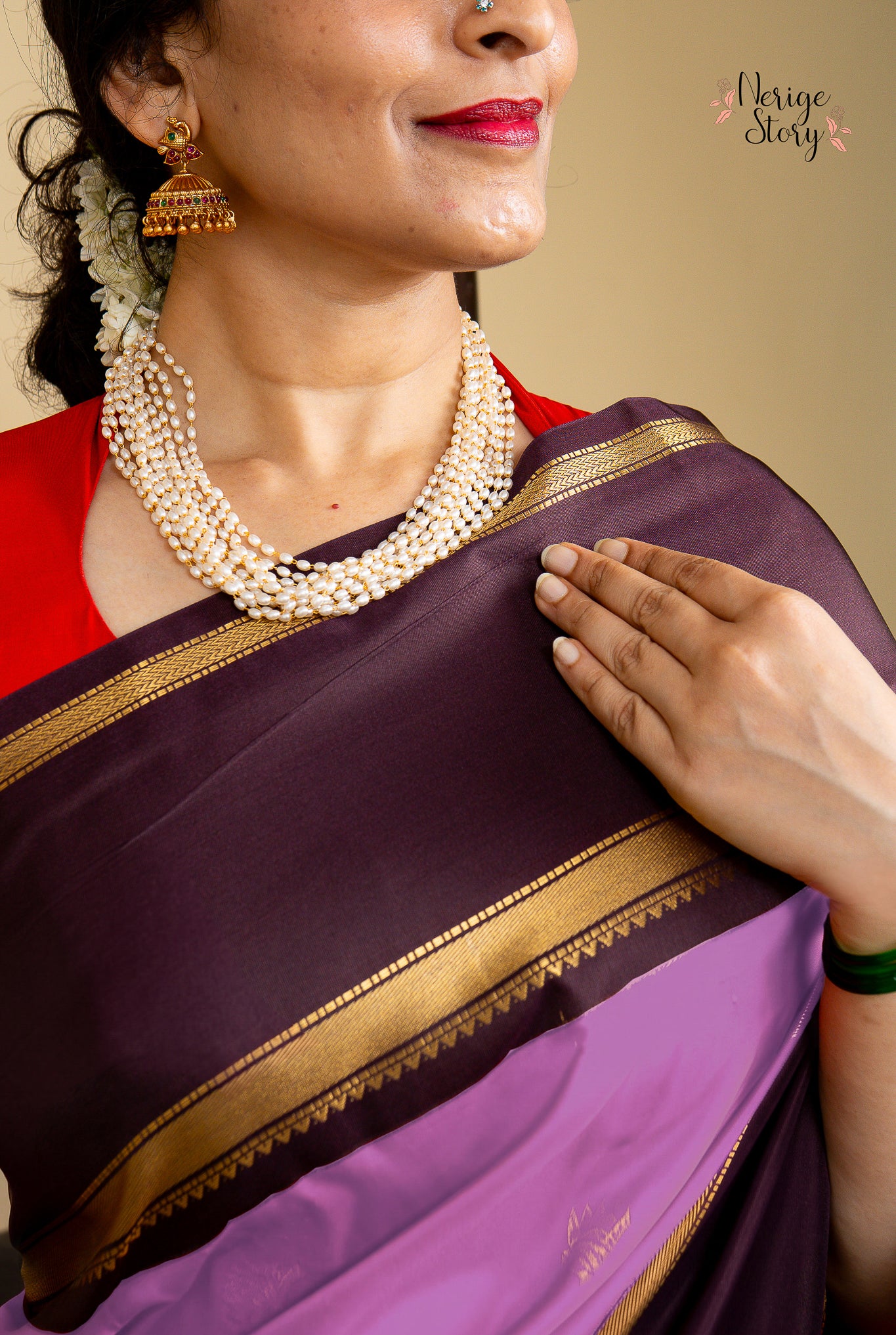BHAVATARINI (ಭವತಾರಿಣಿ)