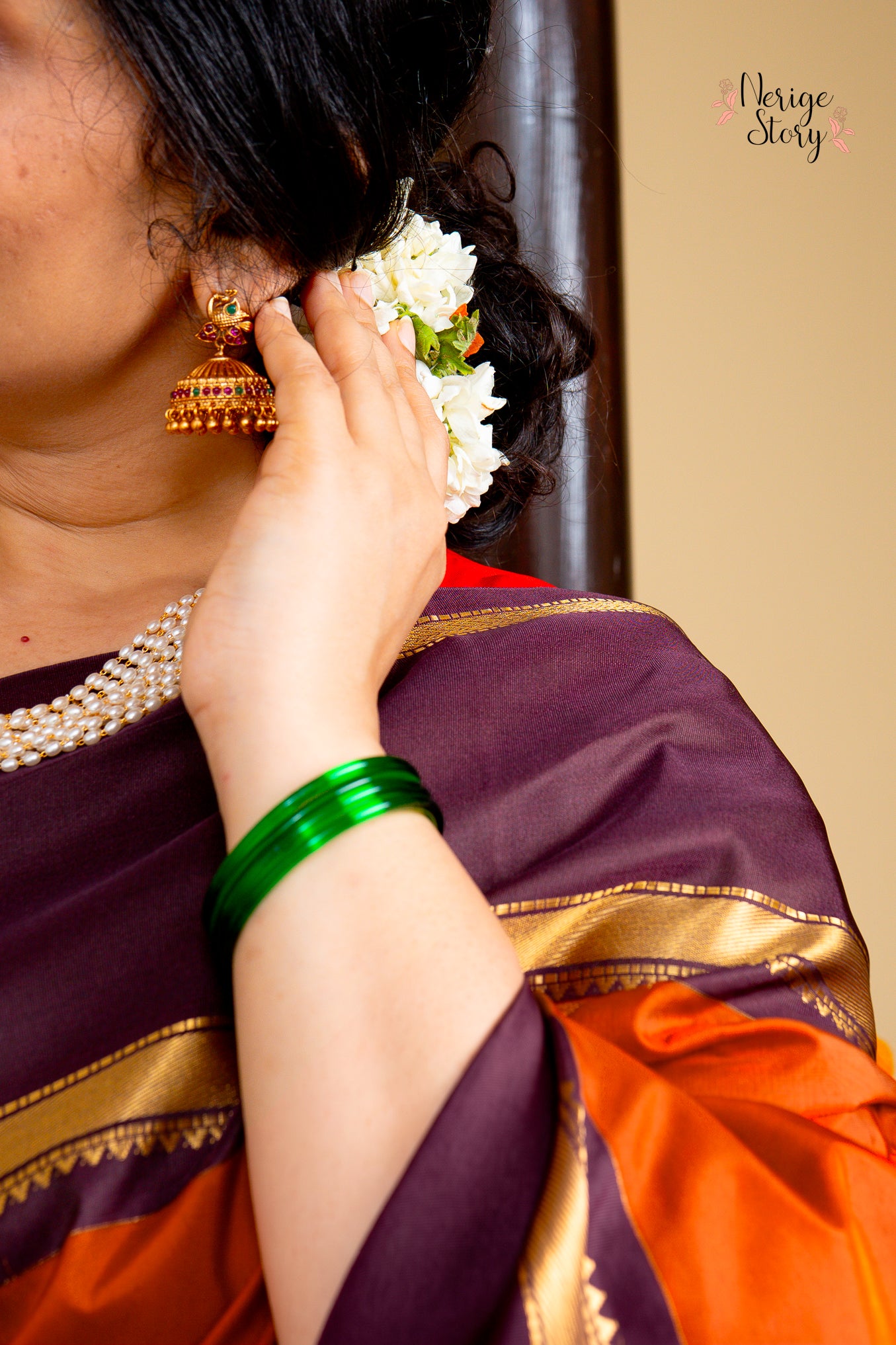 PRIYAMVADA (ప్రియంవద)