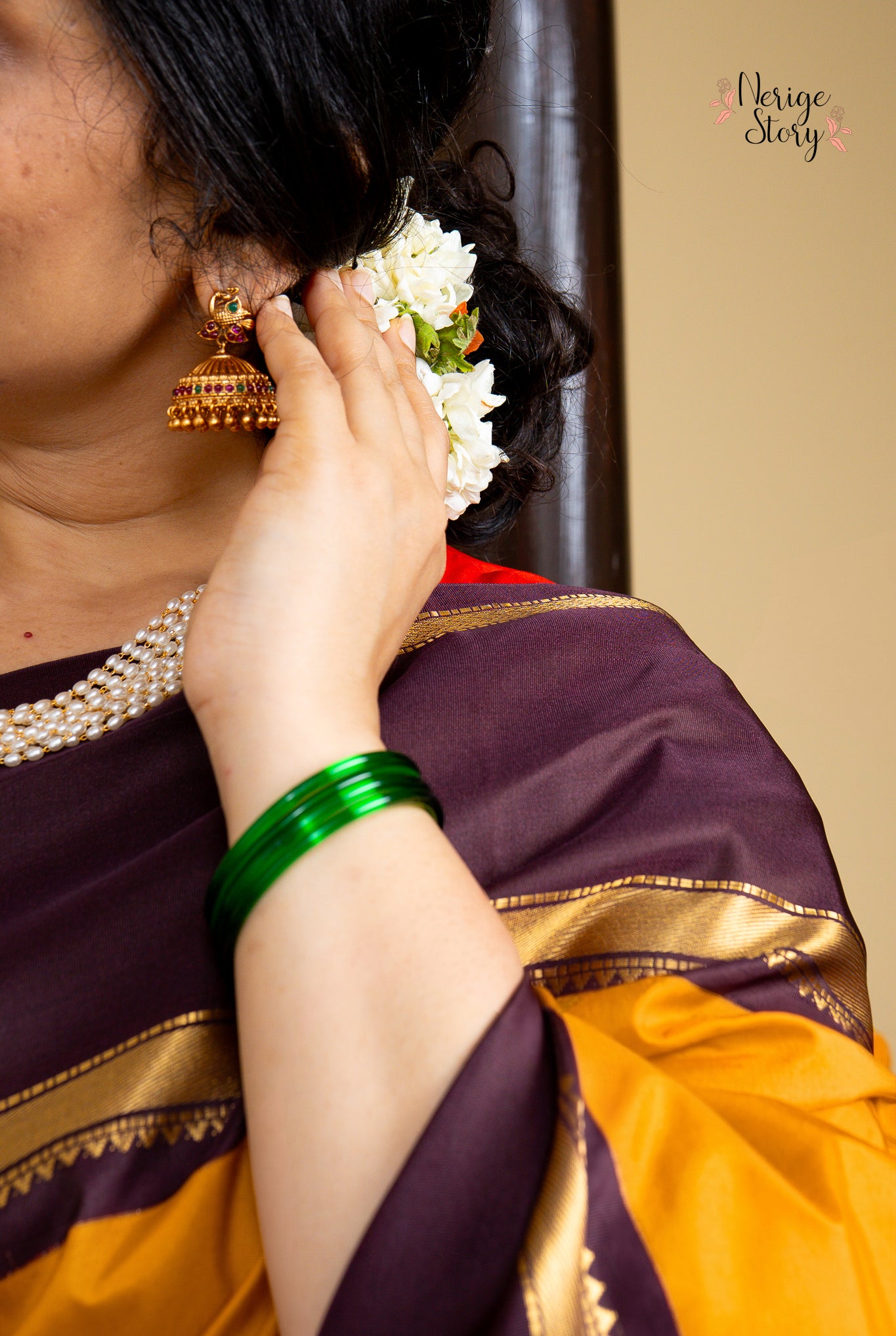APARAJITA (ಅಪರಾಜಿತಾ)