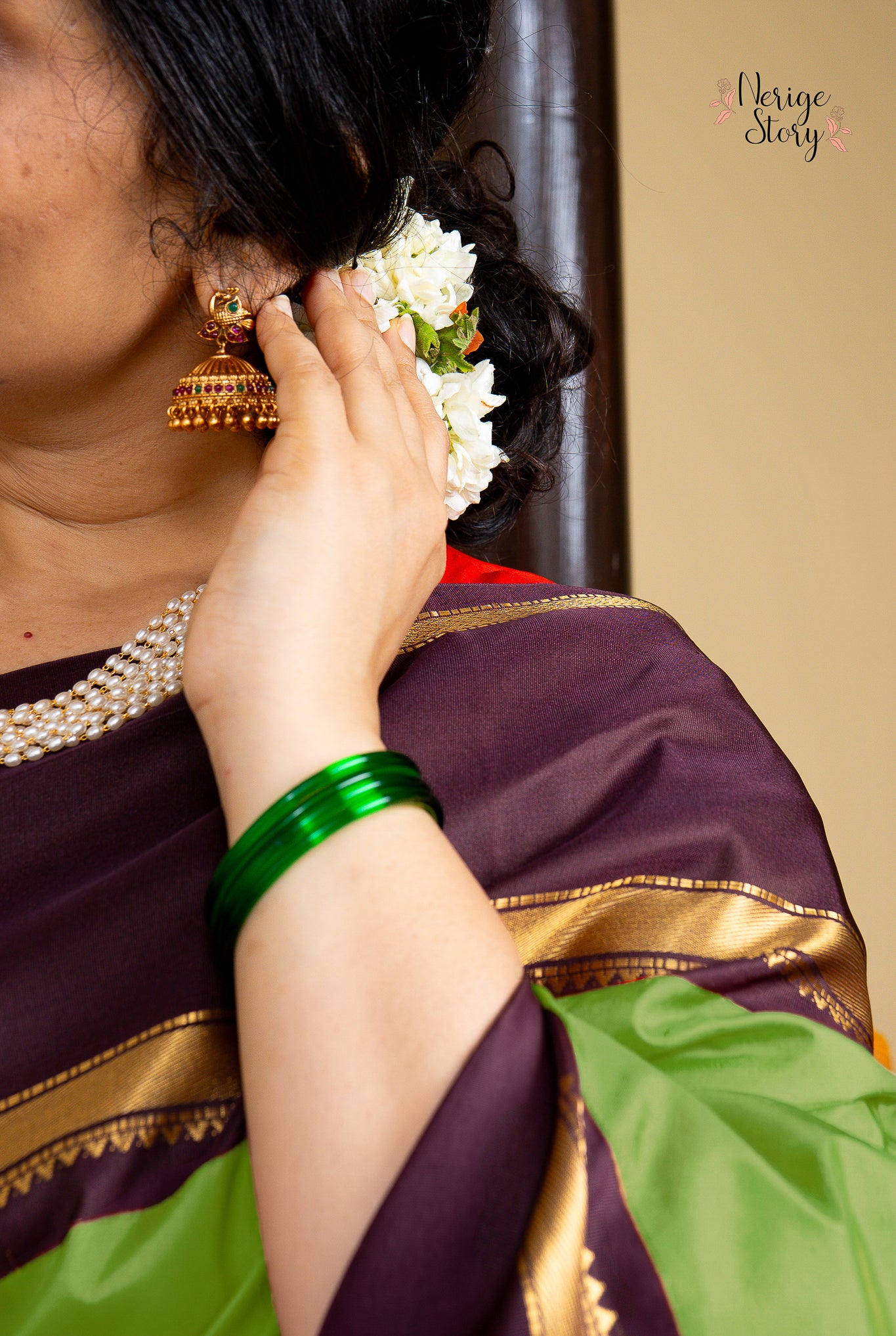 KAMARUPI (ಕಾಮರೂಪಿ)