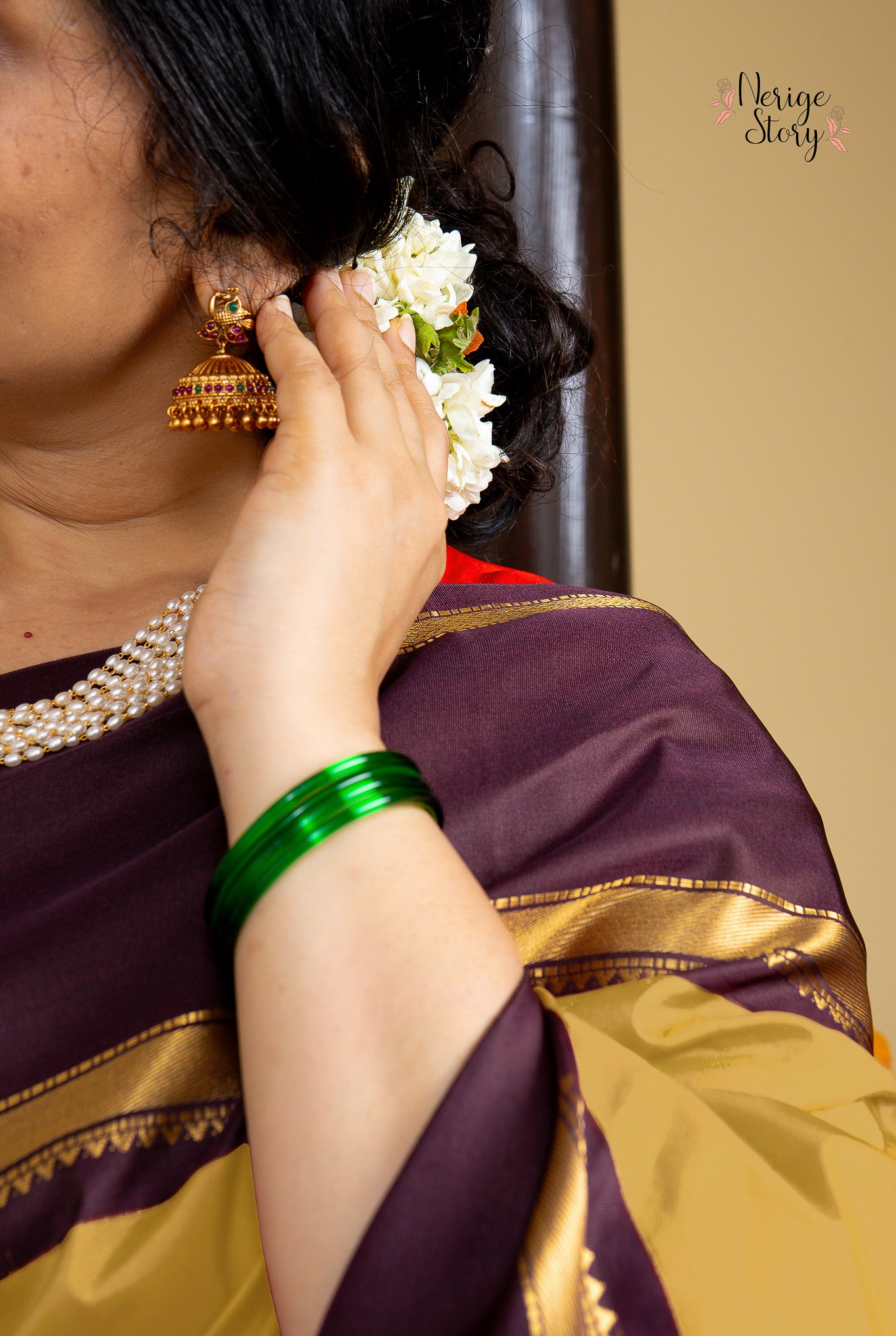 SIDDHIDATRI (ಸಿದ್ಧಿದಾತ್ರಿ)