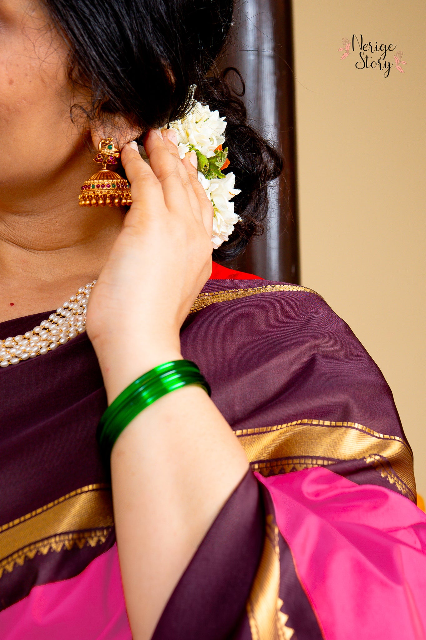 NARAYANI (नारायणी)
