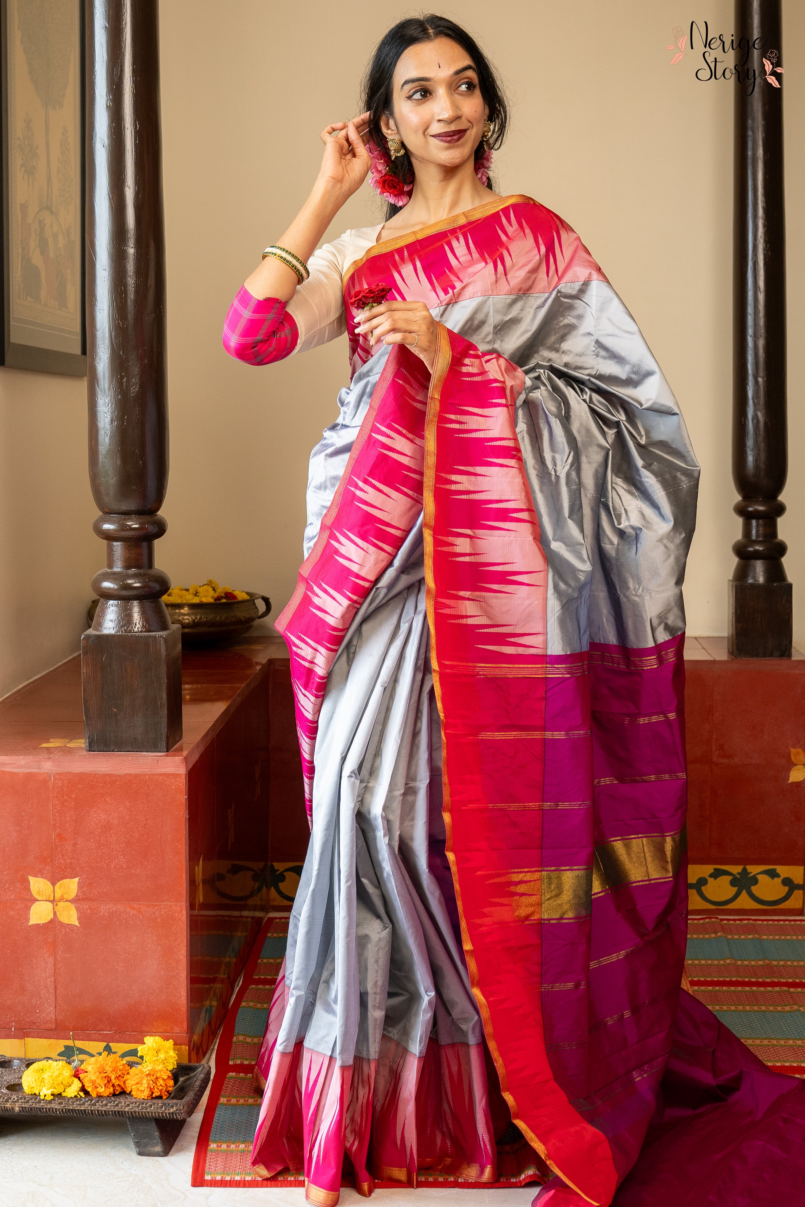 PANKAJA (ಪಂಕಜ)