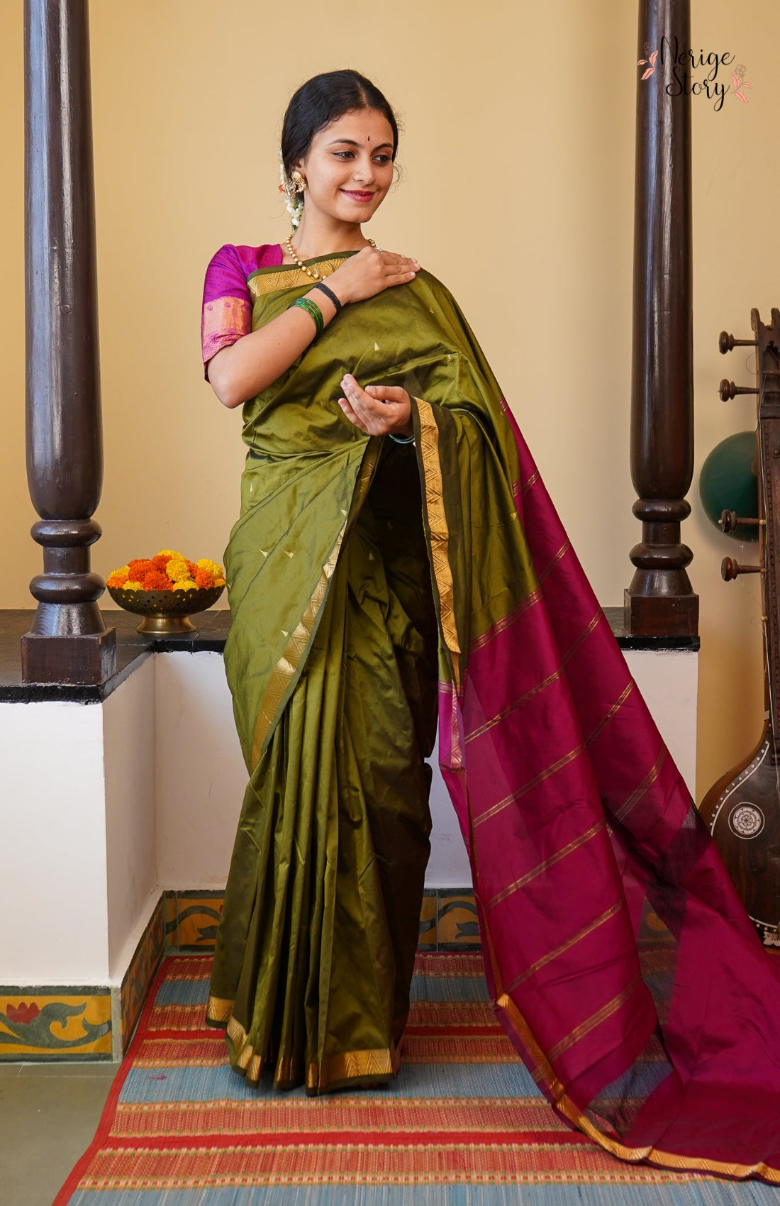 IPSHITA (ಇಪ್ಷಿತಾ)