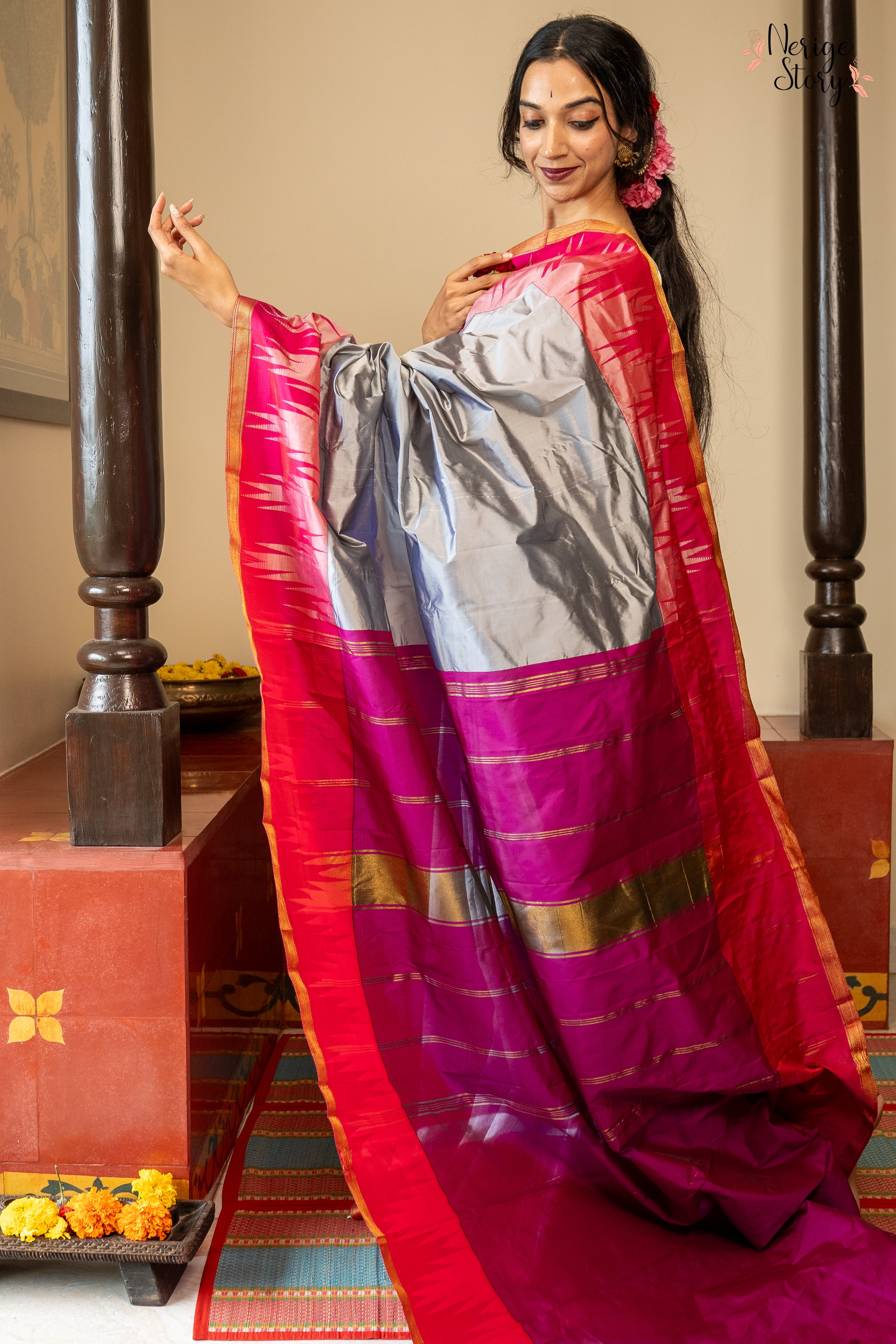 PANKAJA (ಪಂಕಜ)