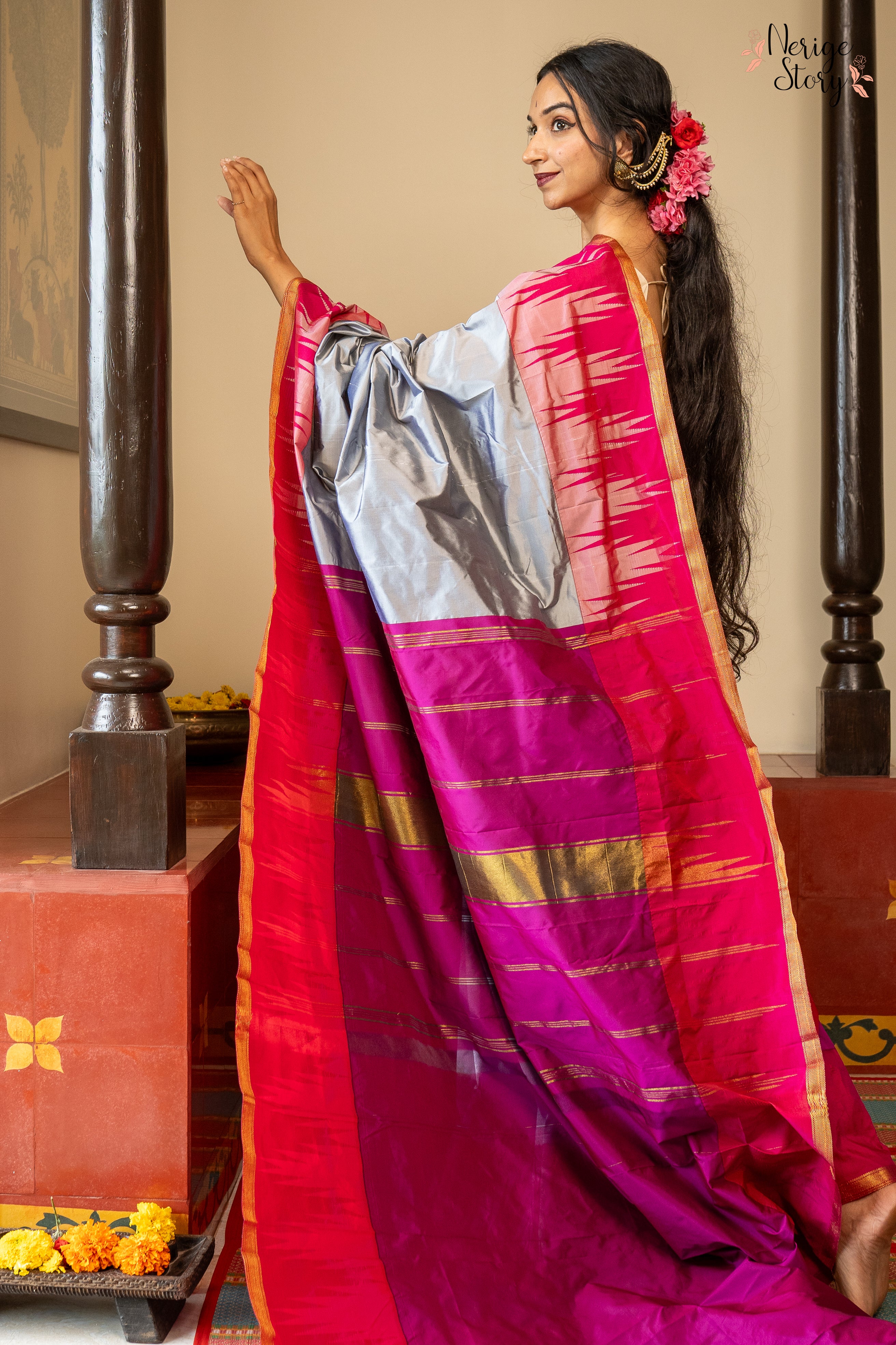 PANKAJA (ಪಂಕಜ)