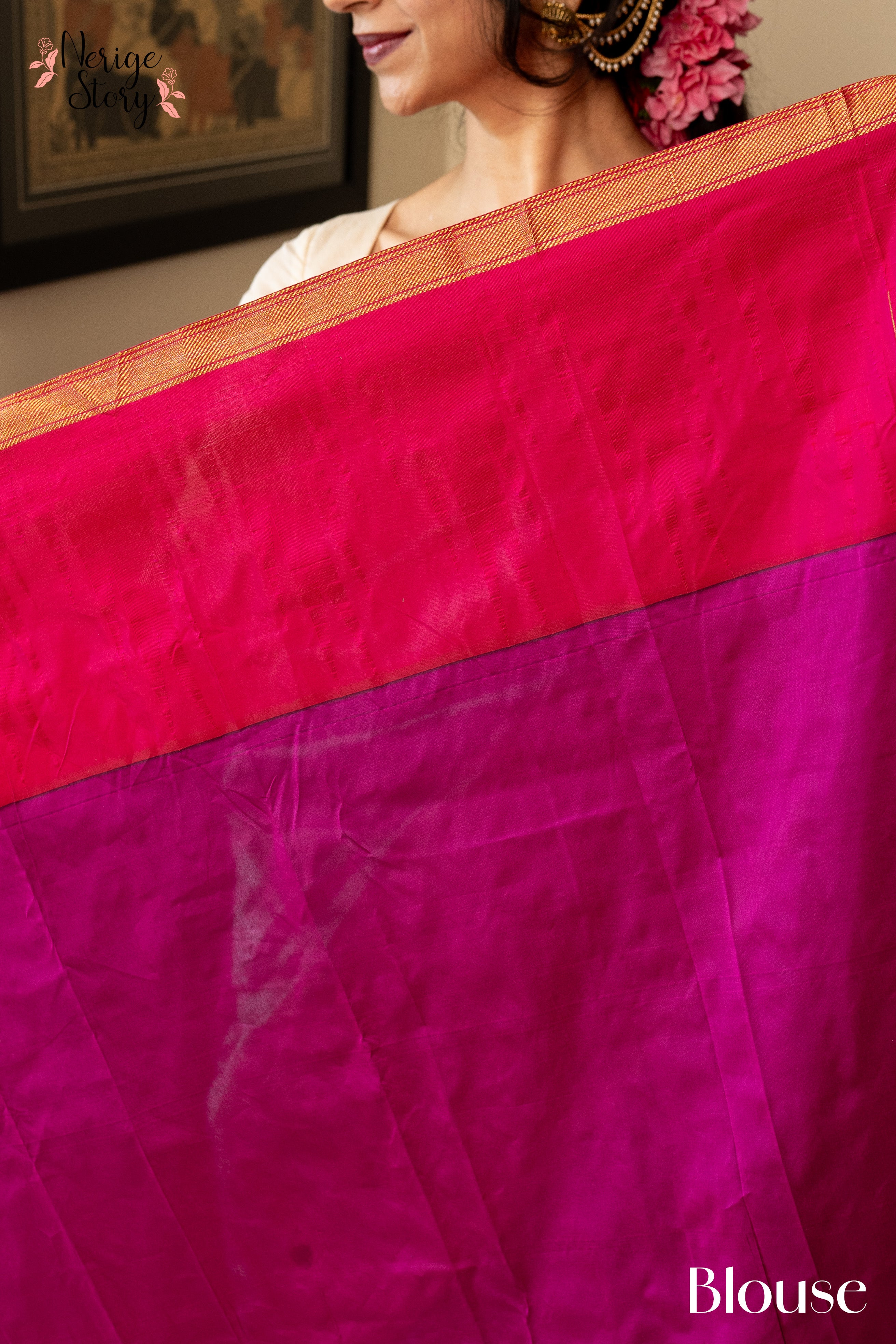 PANKAJA (ಪಂಕಜ)