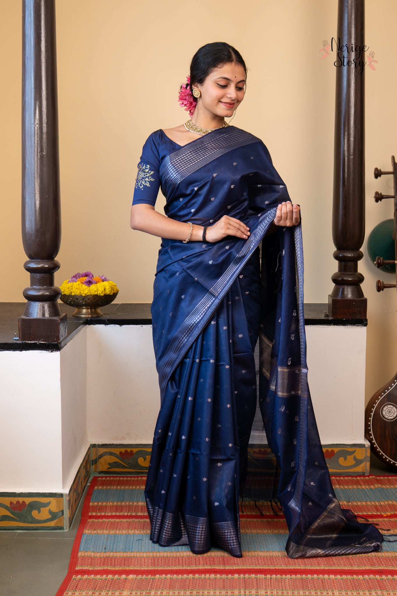 PARVATI (पार्वती)