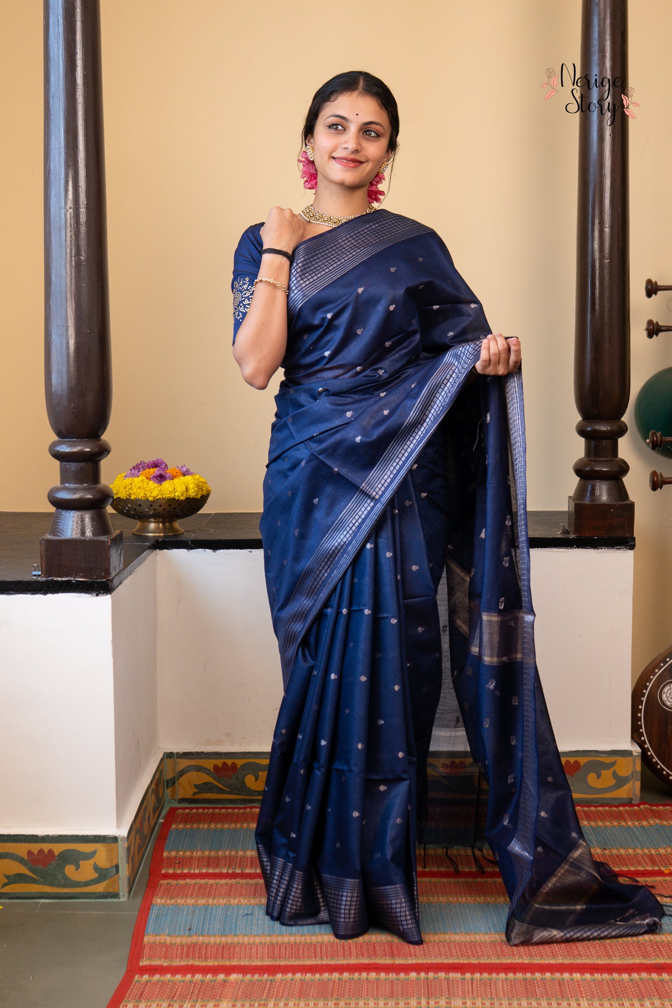 PARVATI (पार्वती)