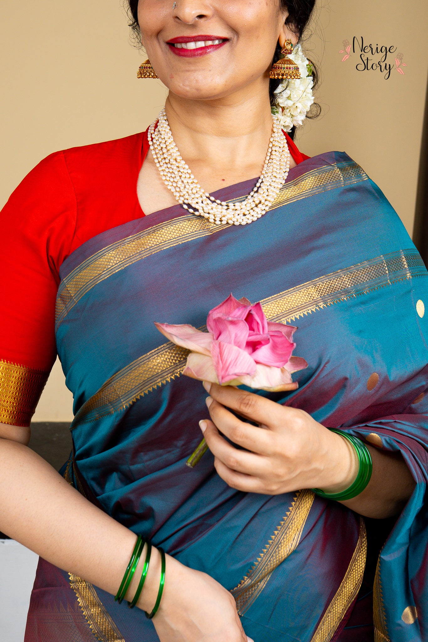 KAUMARI (கௌமாரி)