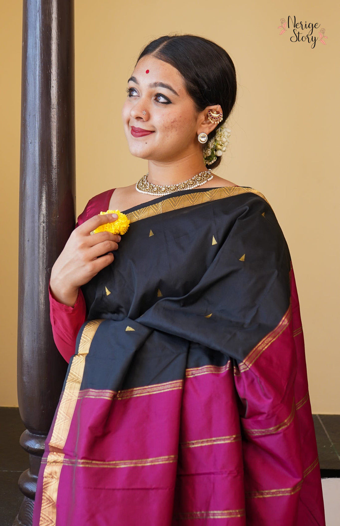 CHARUMATHI (ಚಾರುಮತಿ)