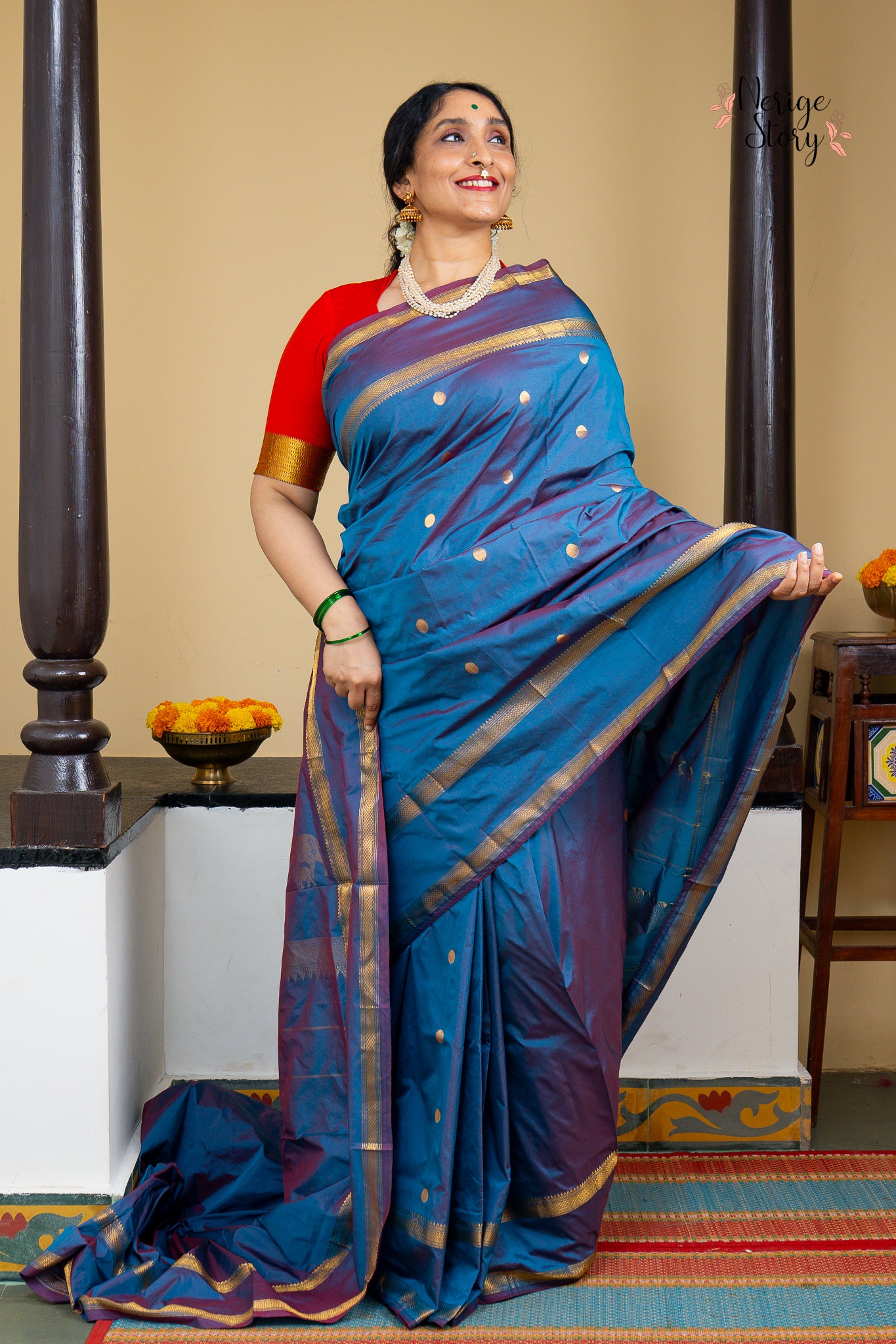 MATANGI (मातंगी)