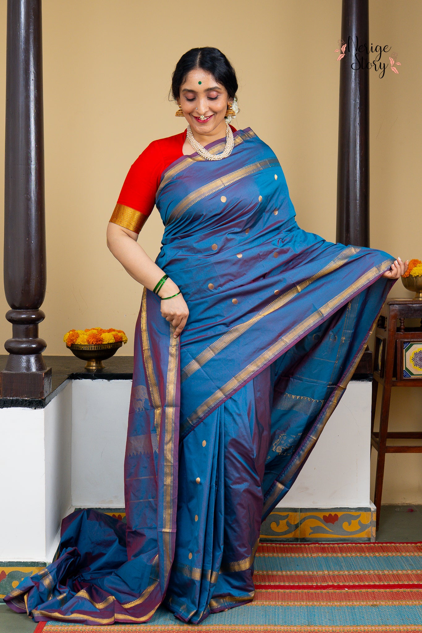 MATANGI (मातंगी)