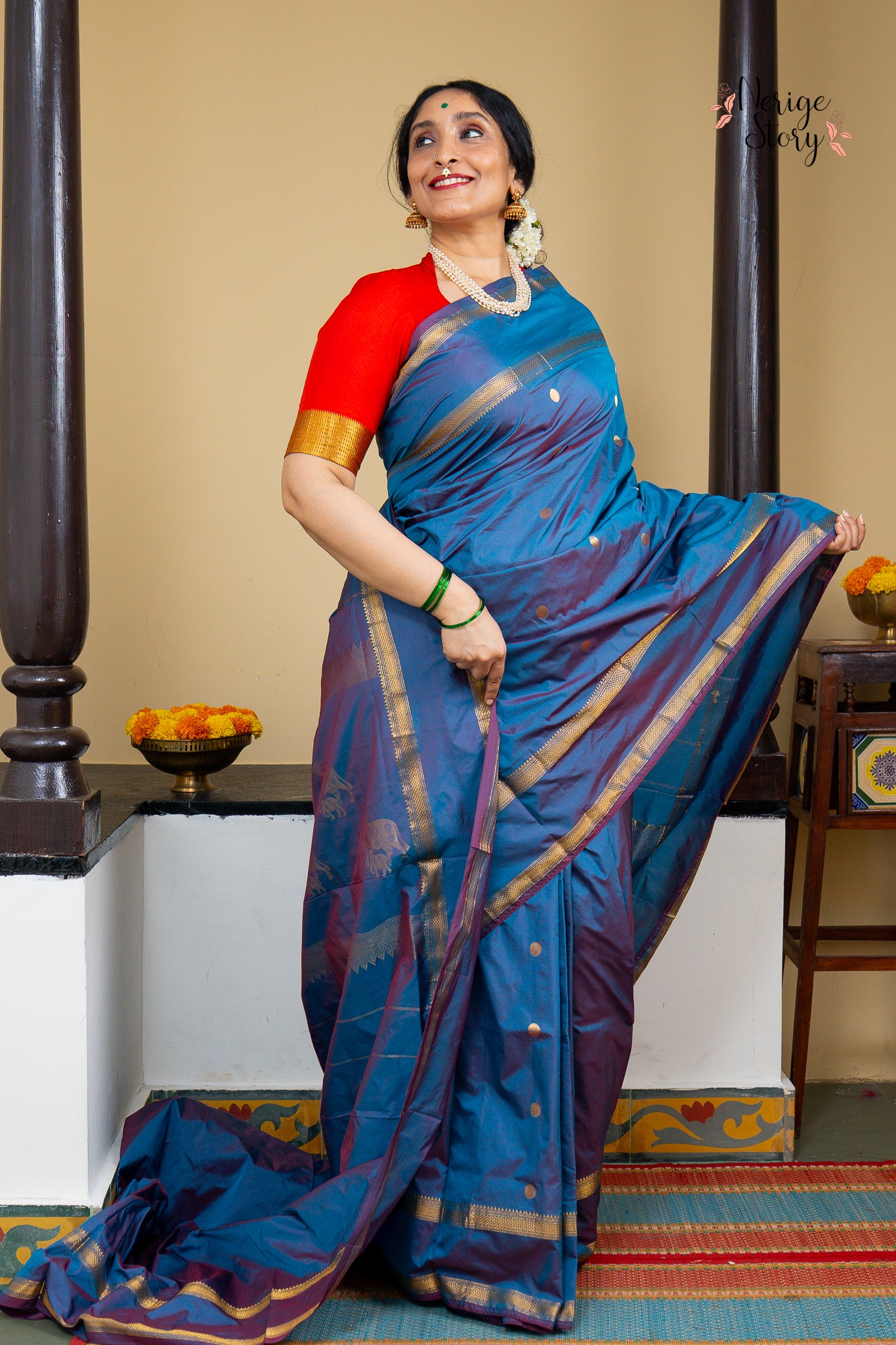 MATANGI (मातंगी)