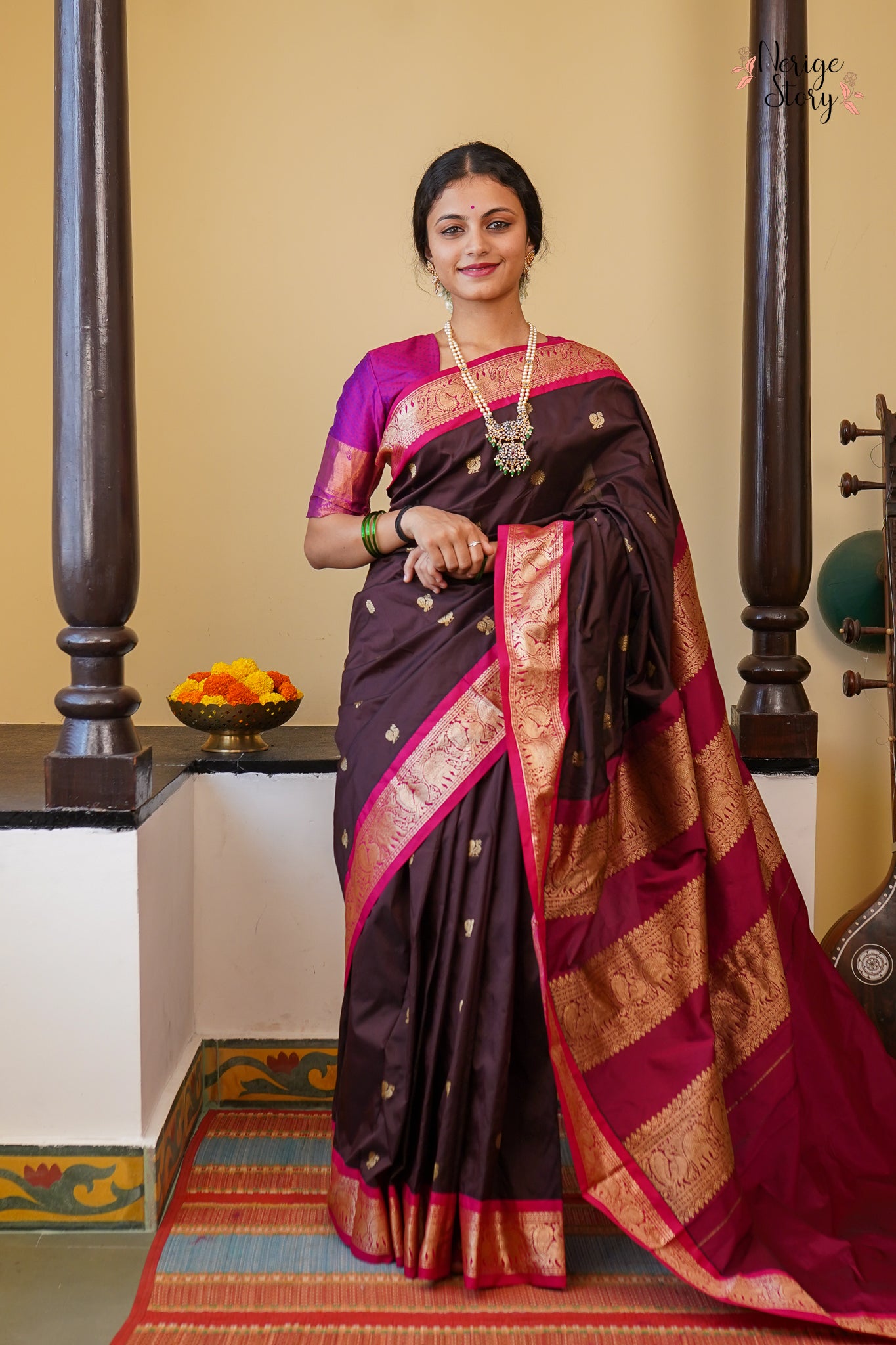 KANTISHA (ಕಾಂತಿಶಾ)