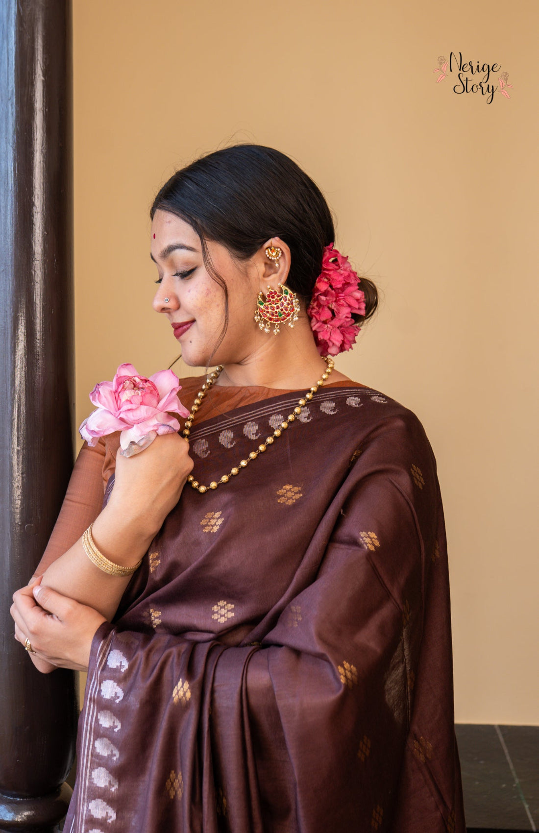 RADHA (राधा)