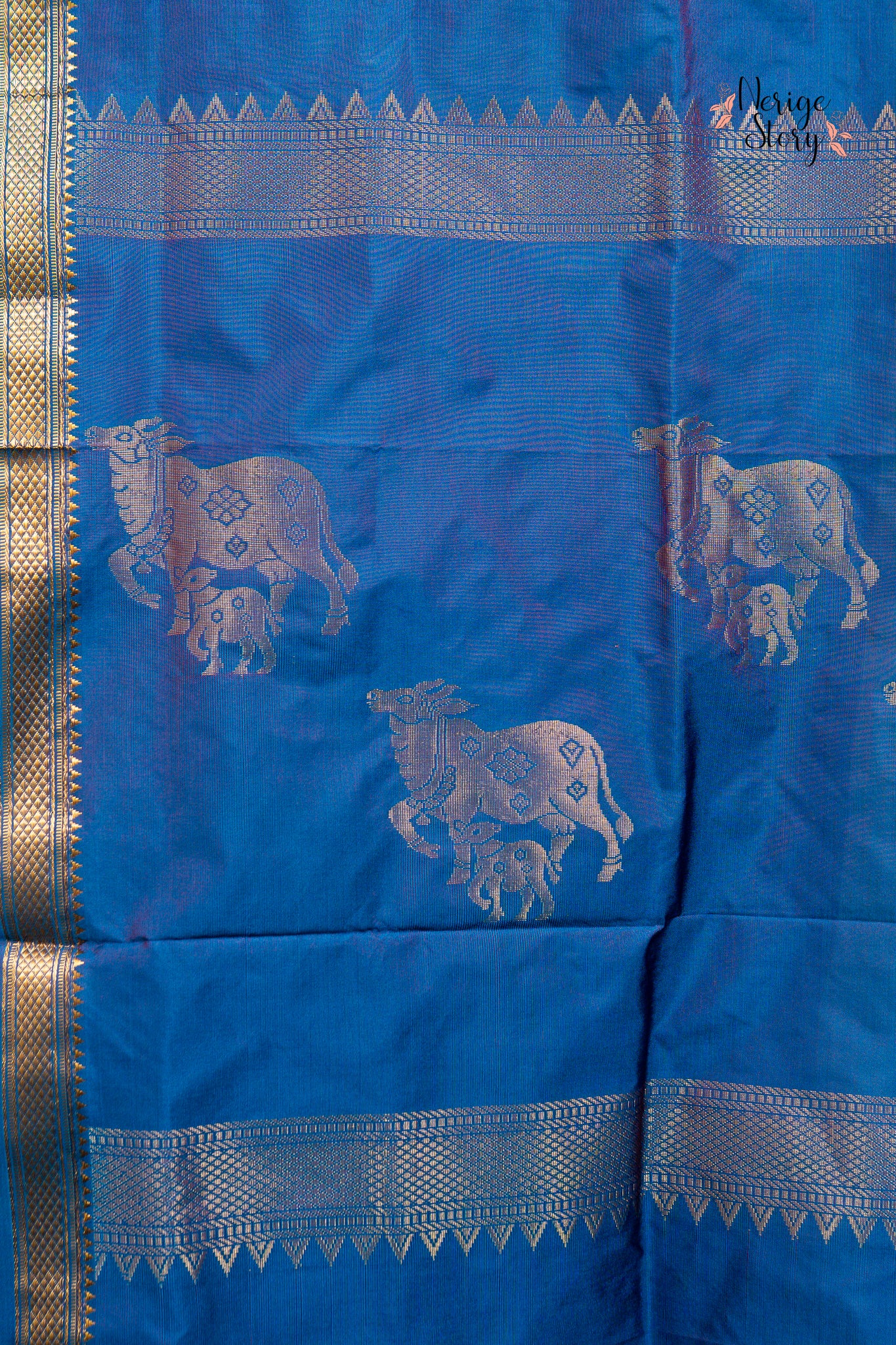 MATANGI (मातंगी)