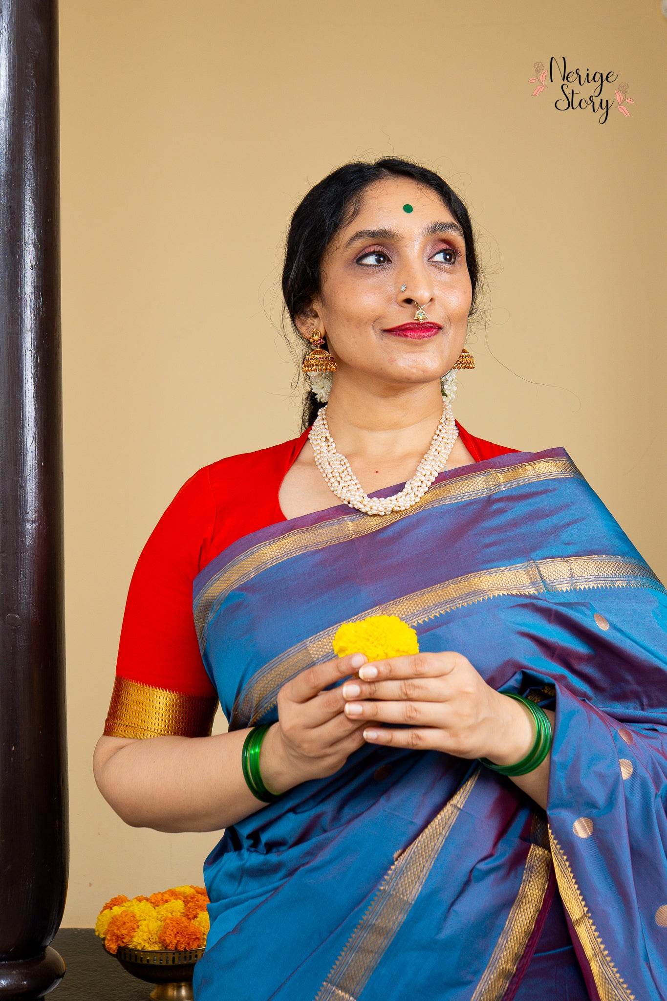 MATANGI (मातंगी)