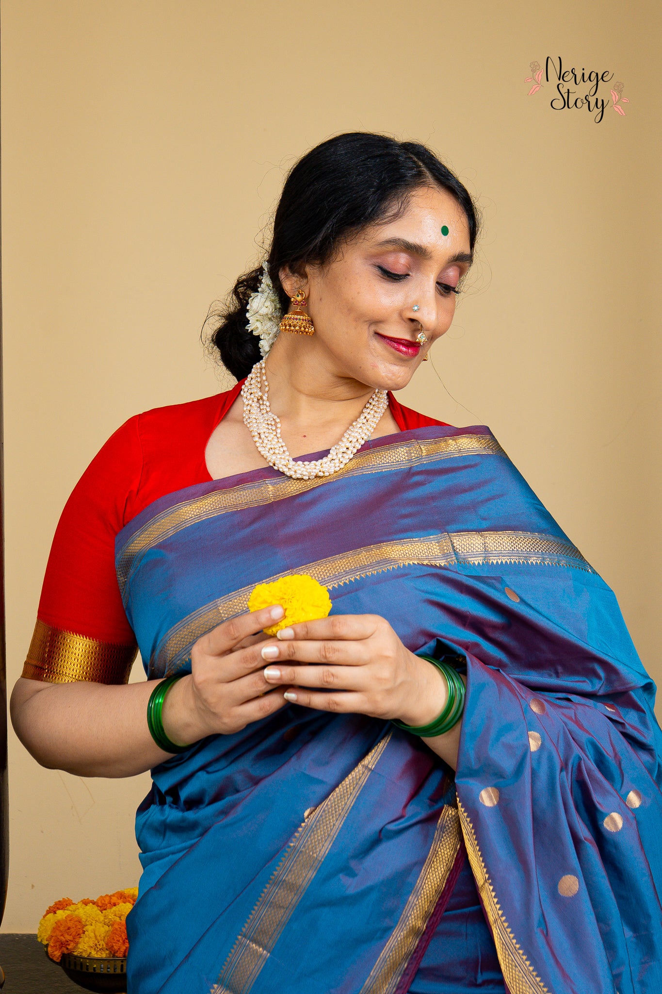 MATANGI (मातंगी)