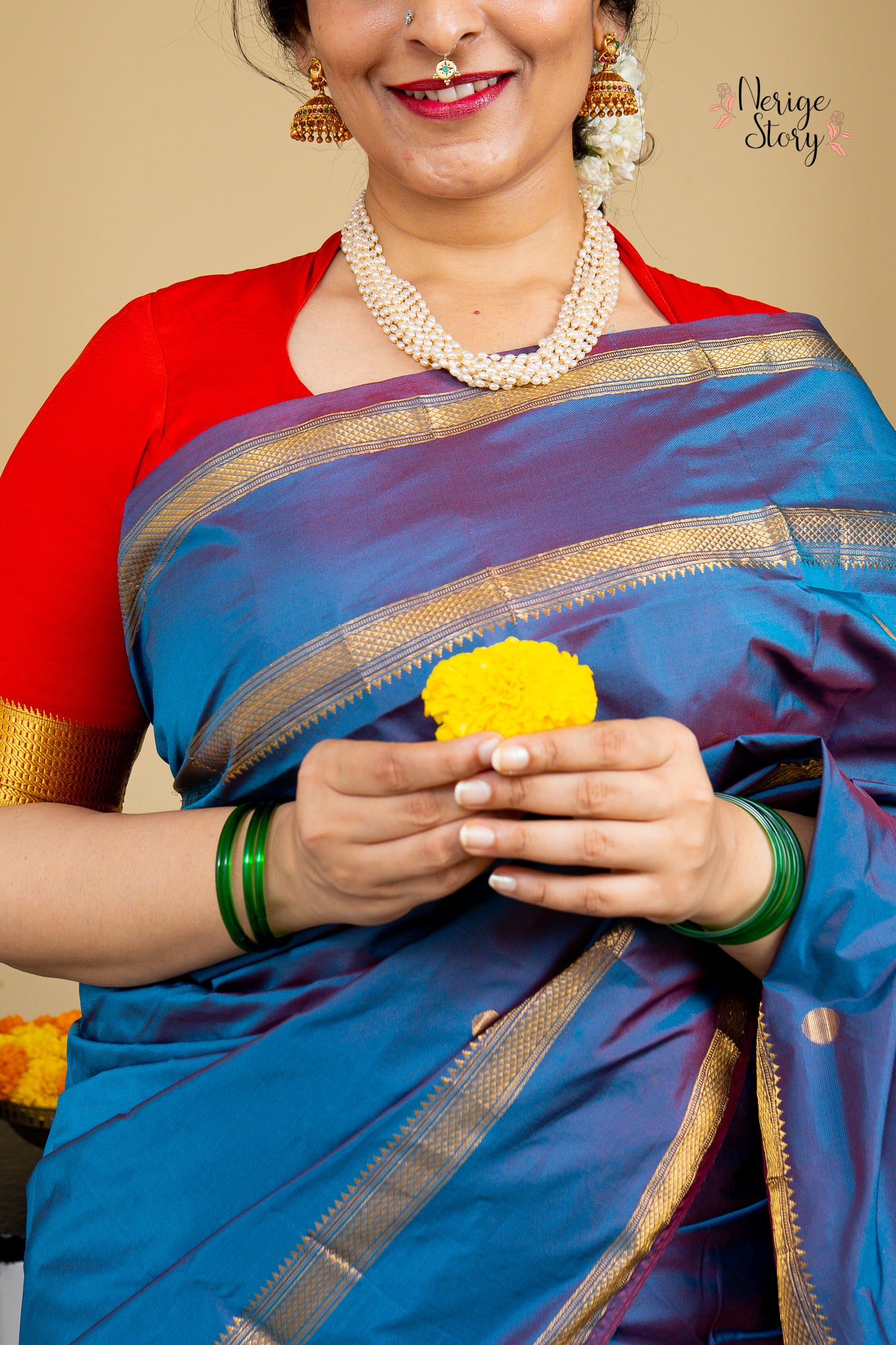 MATANGI (मातंगी)