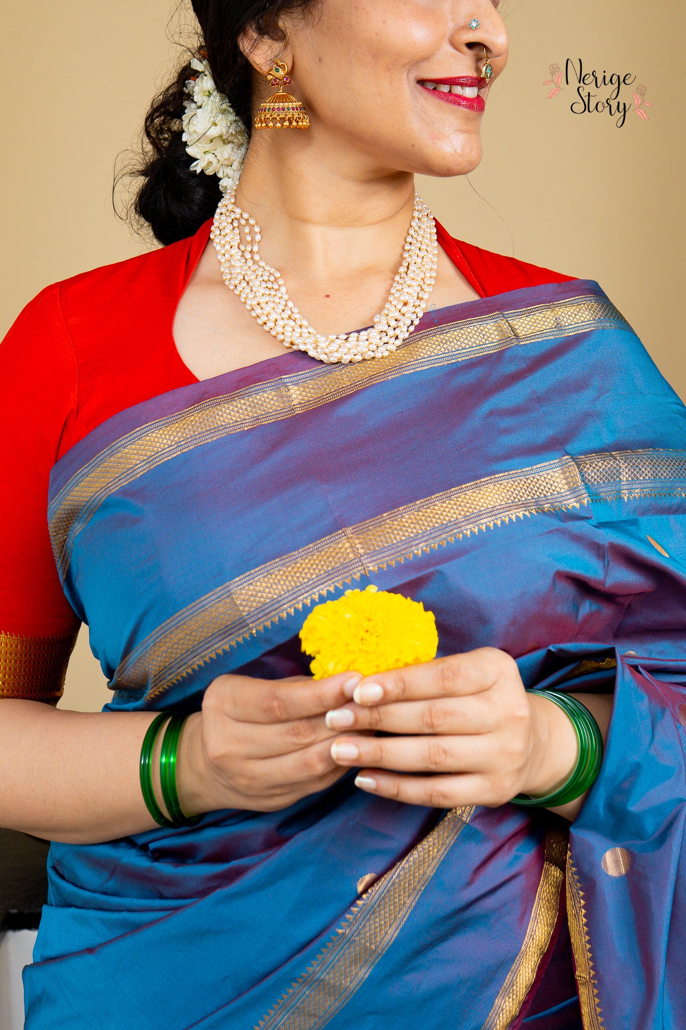 MATANGI (मातंगी)