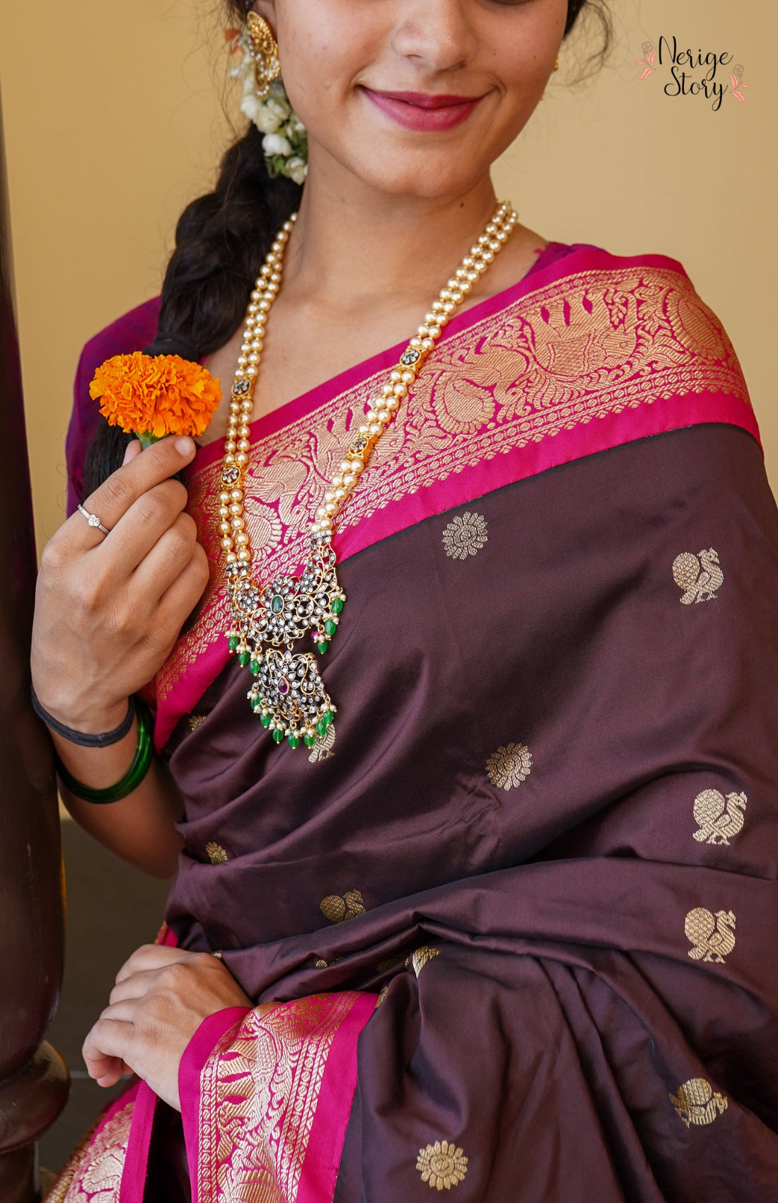 KANTISHA (ಕಾಂತಿಶಾ)