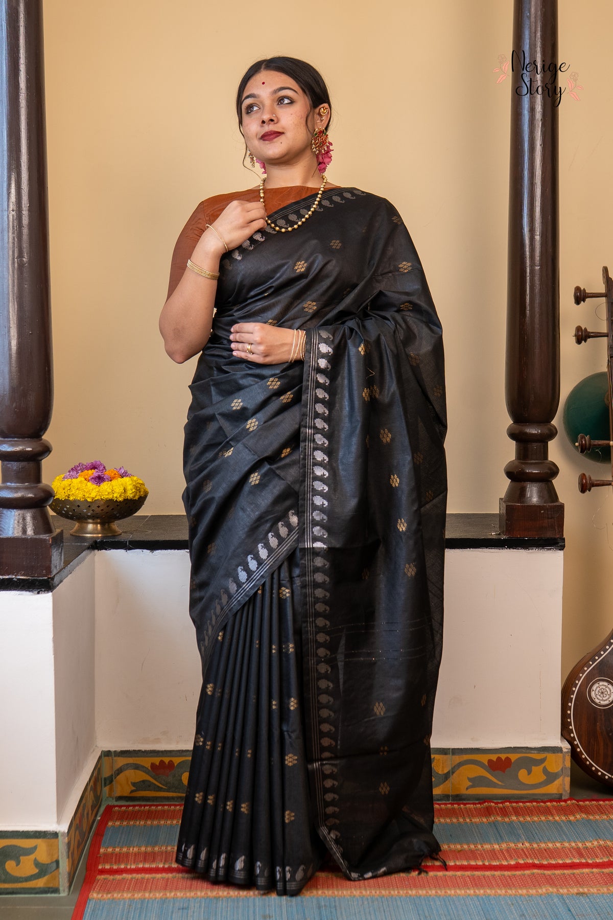 RAJARAJESHWARI (राजराजेश्वरी)