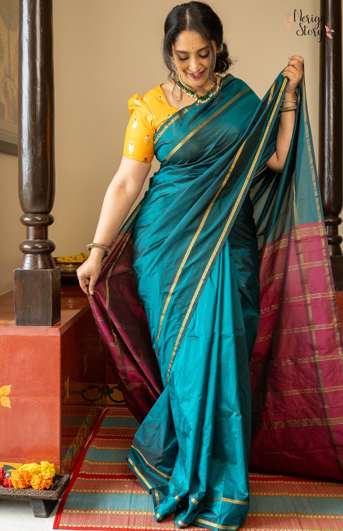 LAKSHMIKA ( ಲಕ್ಷ್ಮಿಕಾ)