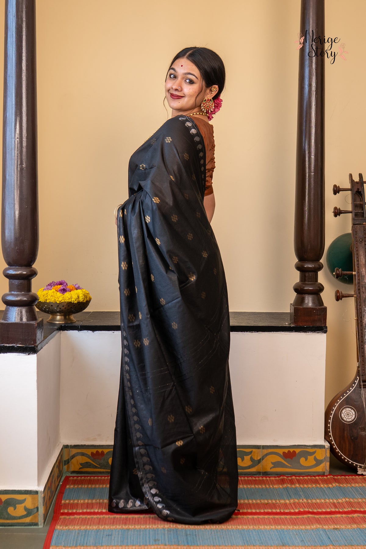 RAJARAJESHWARI (राजराजेश्वरी)