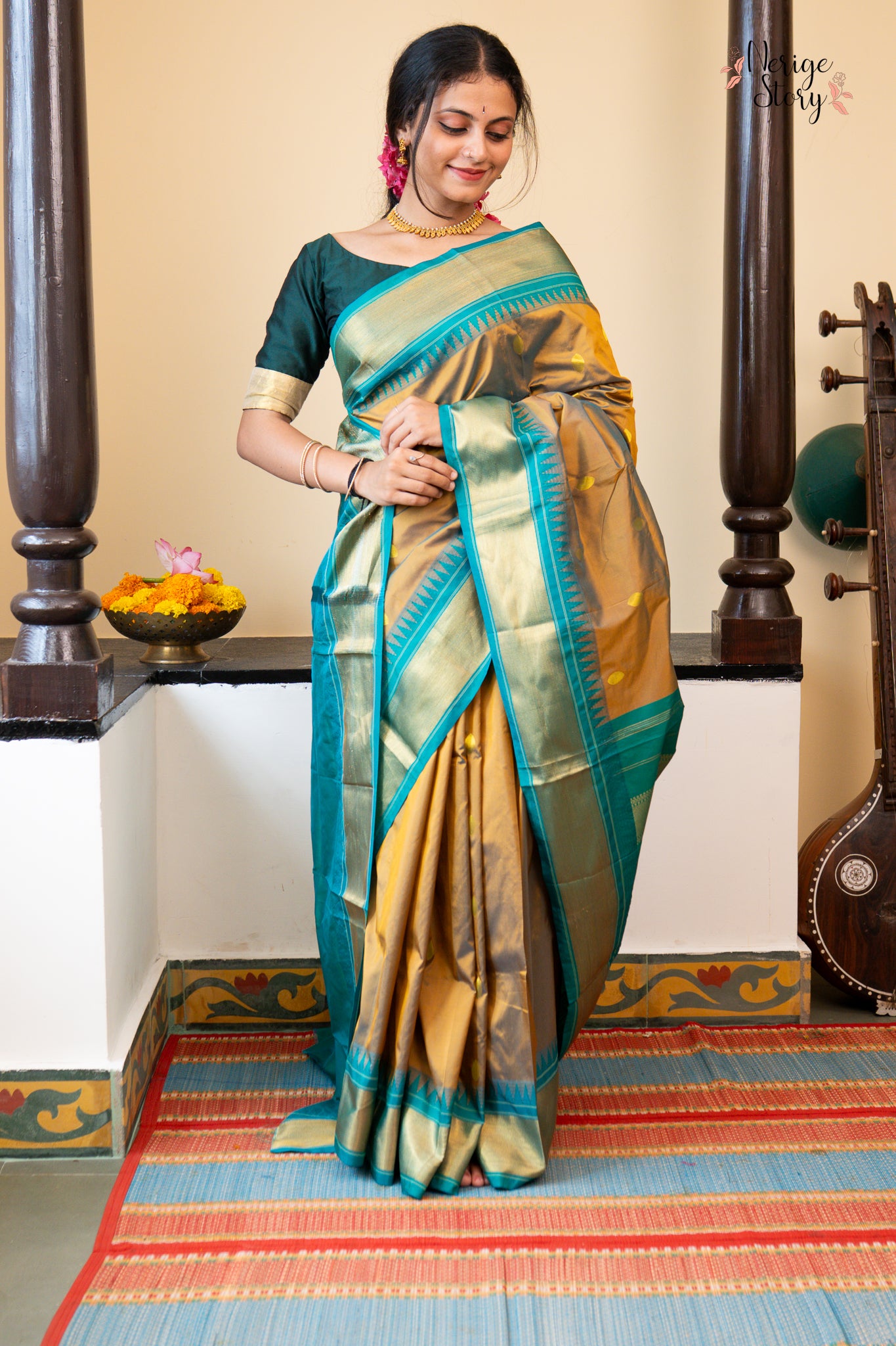 RITHIKA (ಋತಿಕಾ)