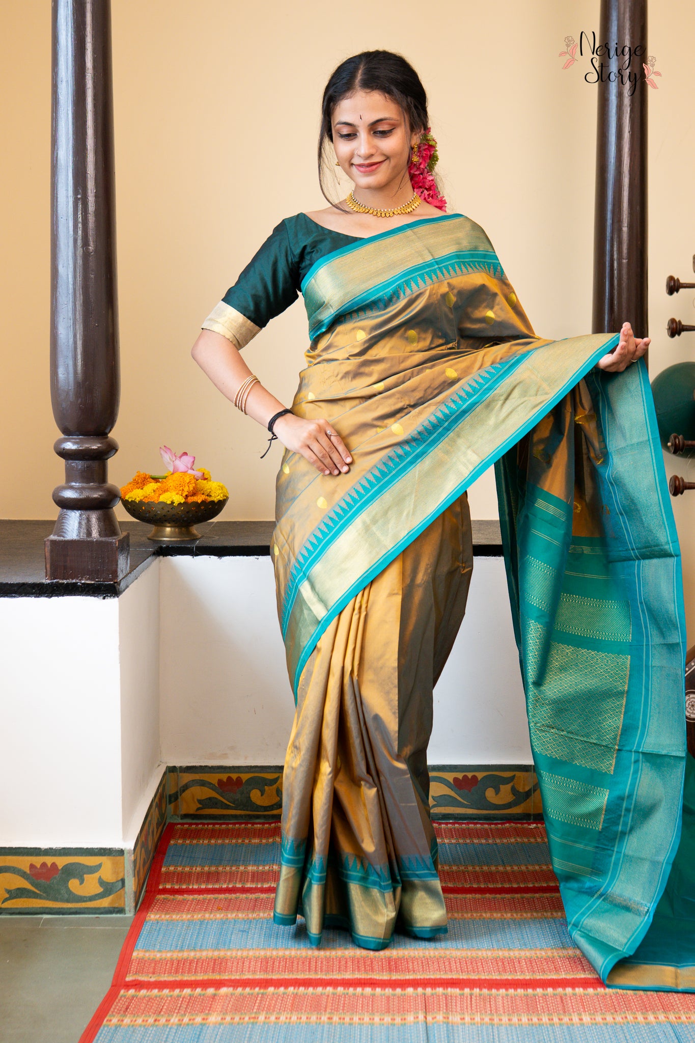 RITHIKA (ಋತಿಕಾ)