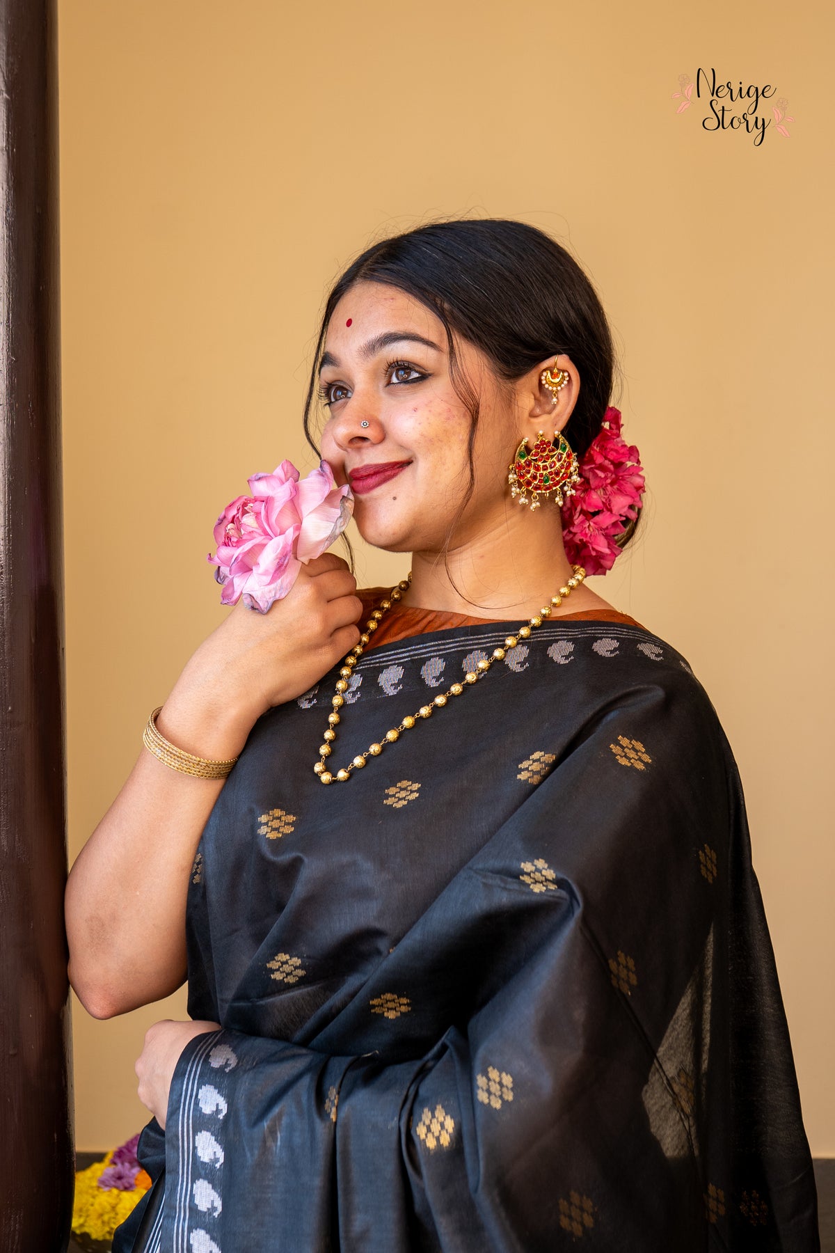 RAJARAJESHWARI (राजराजेश्वरी)