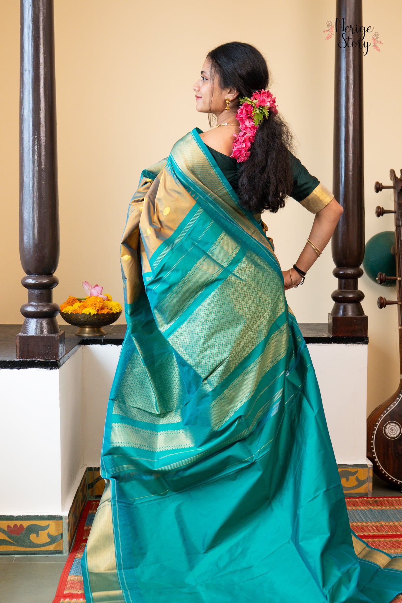 RITHIKA (ಋತಿಕಾ)